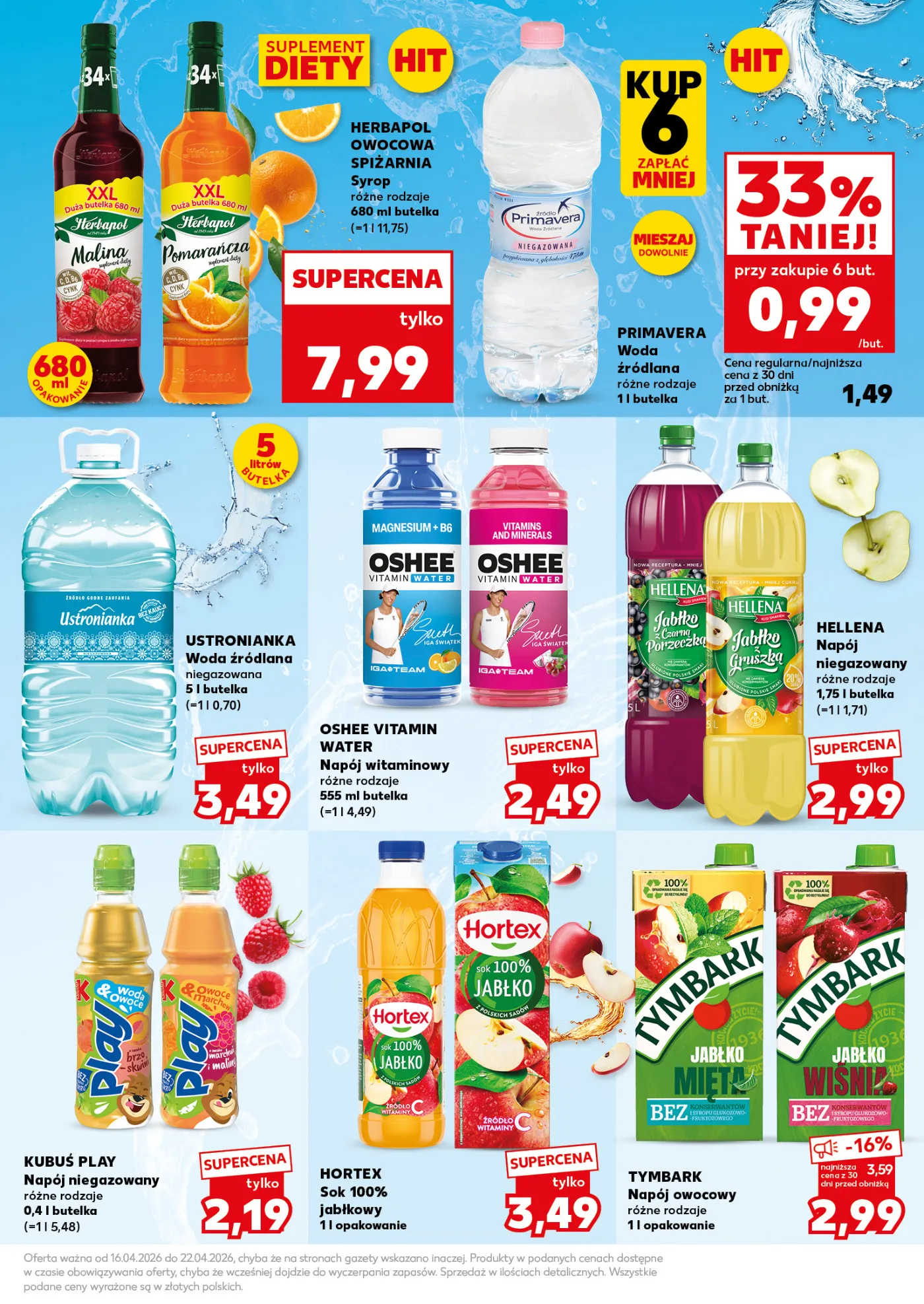 Gazetka promocyjna Kaufland str. 27