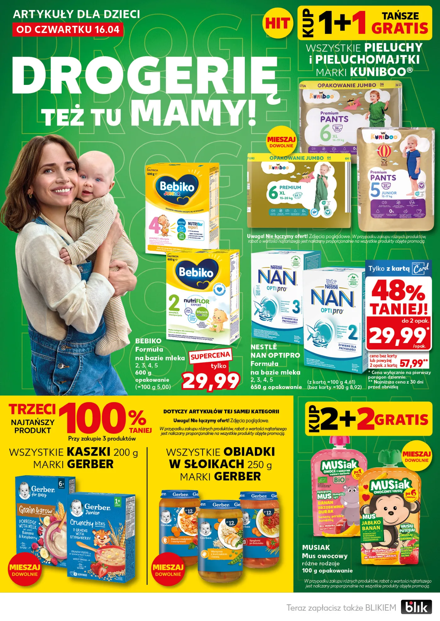 Gazetka promocyjna Kaufland str. 28