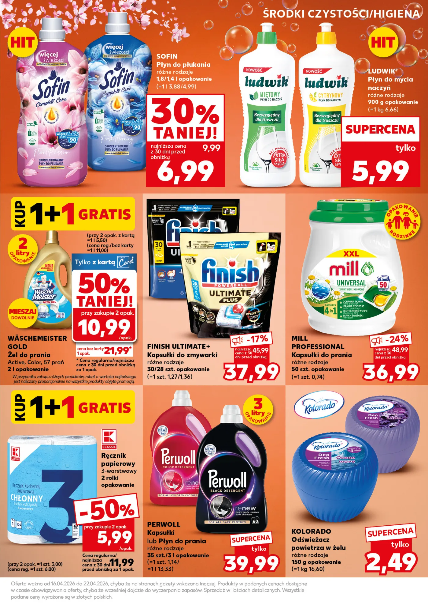 Gazetka promocyjna Kaufland str. 29