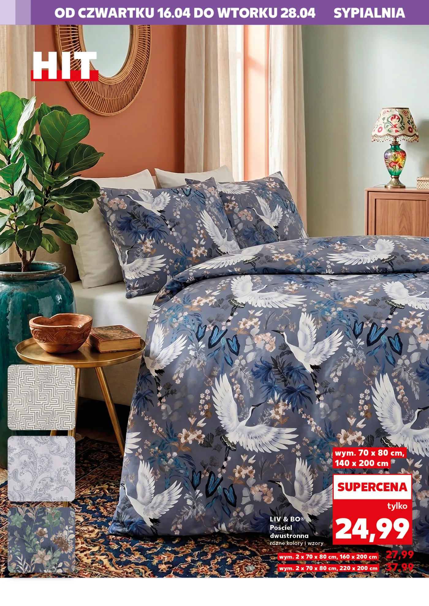 Gazetka promocyjna Kaufland str. 30