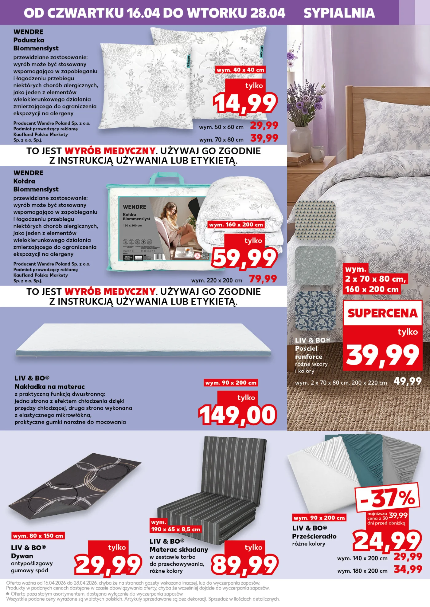 Gazetka promocyjna Kaufland str. 31