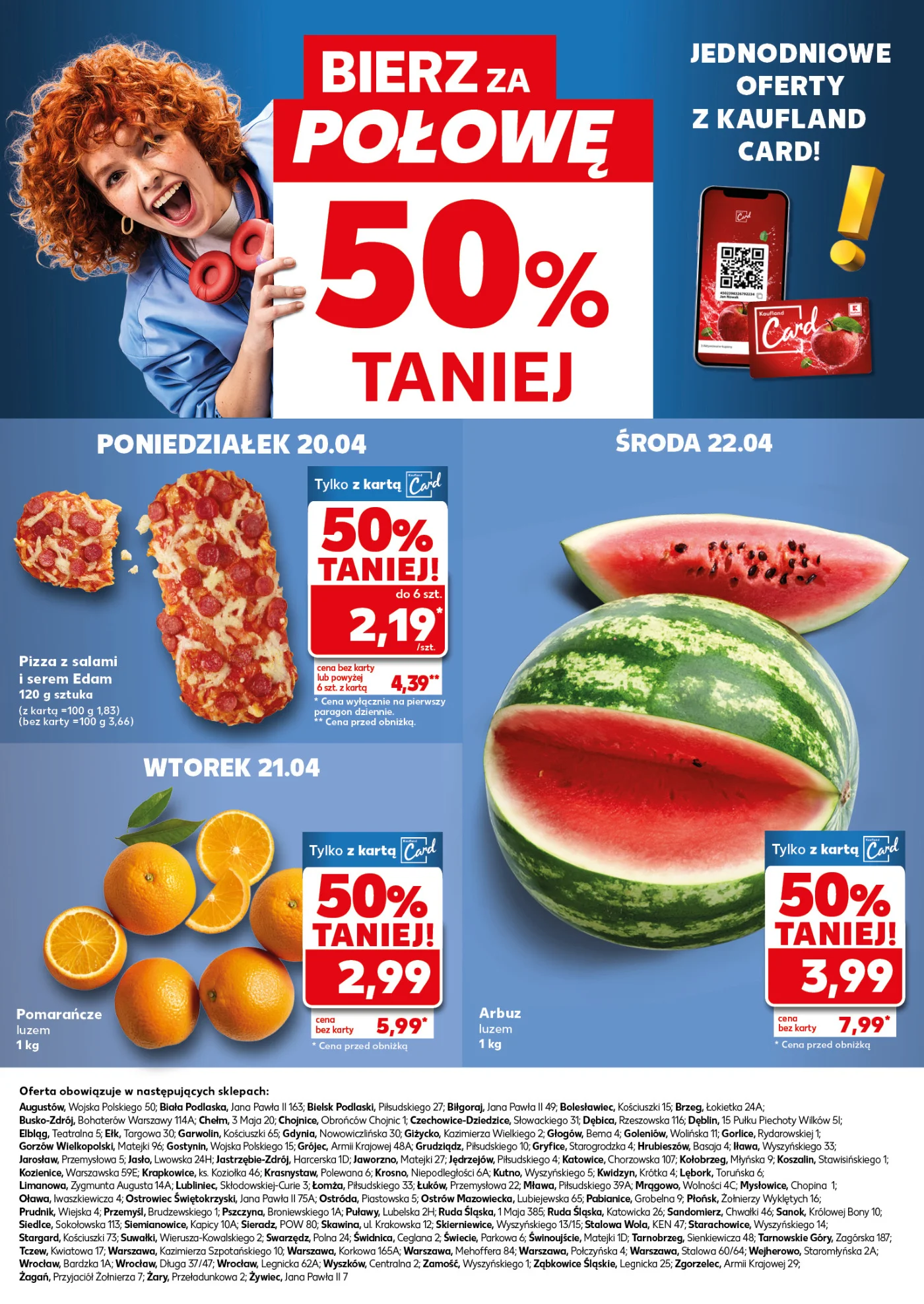 Gazetka promocyjna Kaufland str. 34