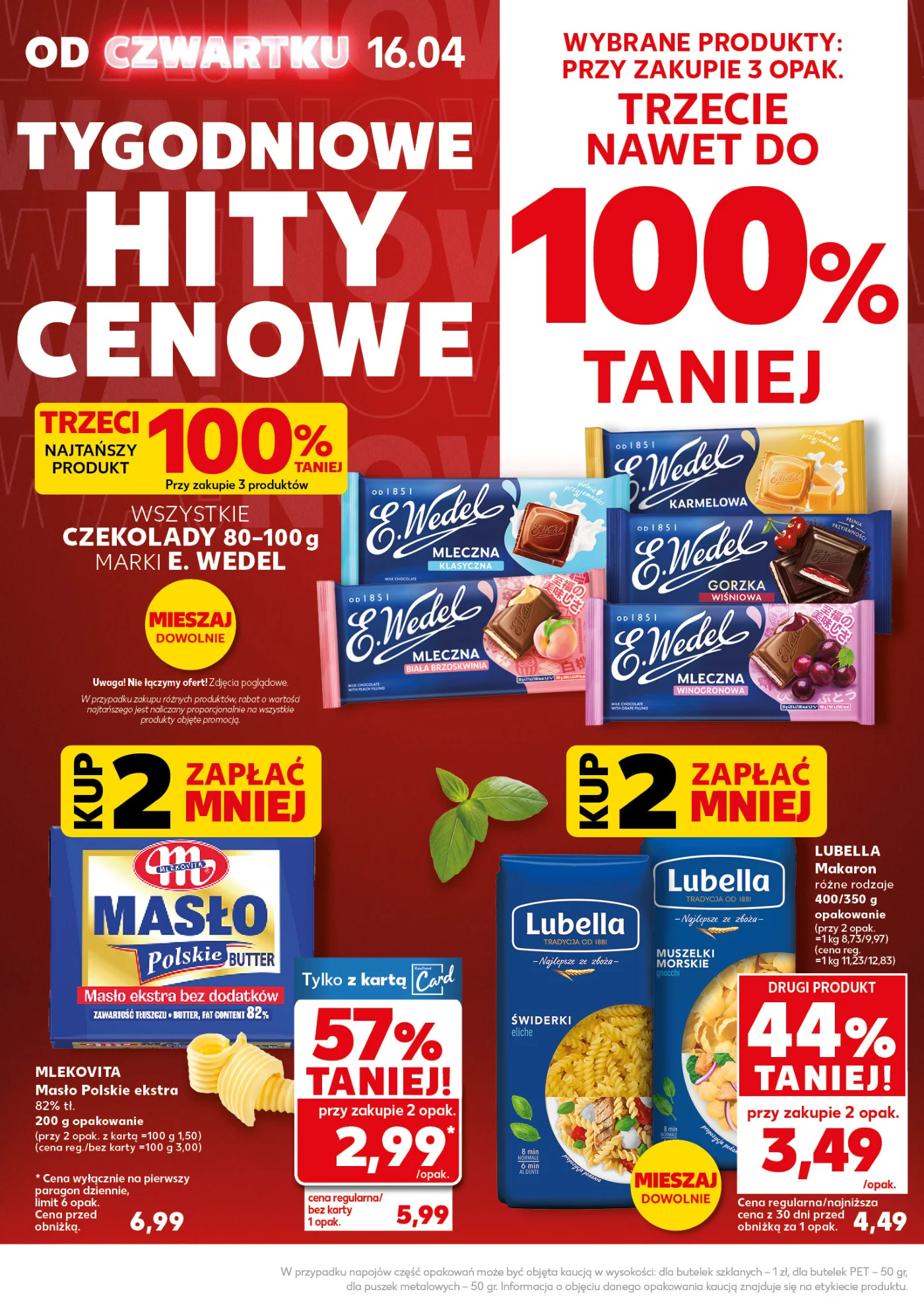 Gazetka promocyjna Kaufland str. 6