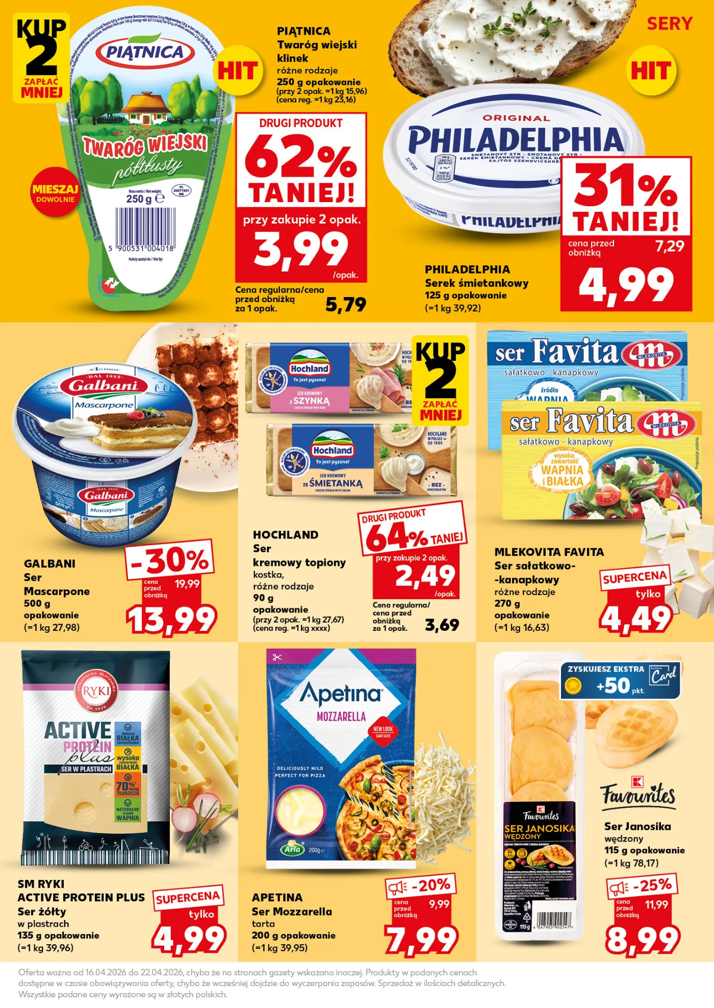 Gazetka promocyjna Kaufland str. 23