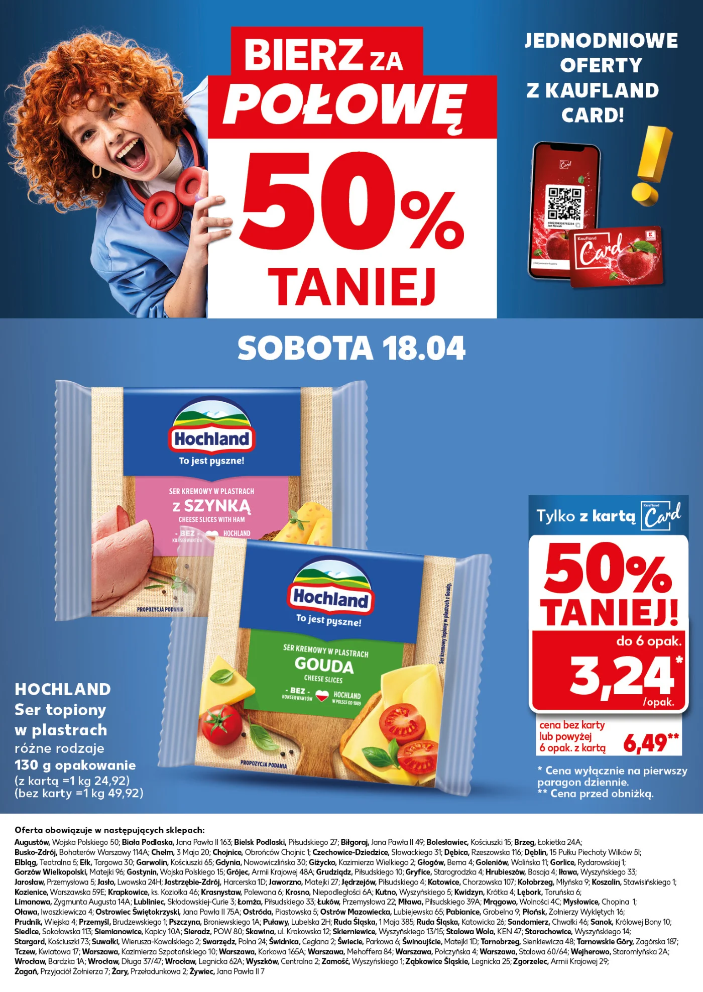Gazetka promocyjna Kaufland str. 28