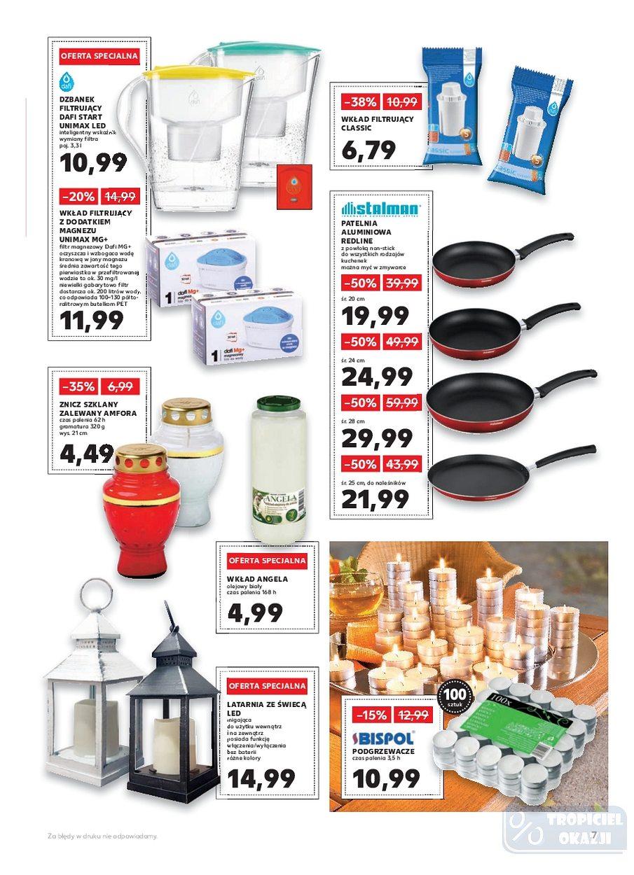 Gazetka promocyjna Kaufland str. 7