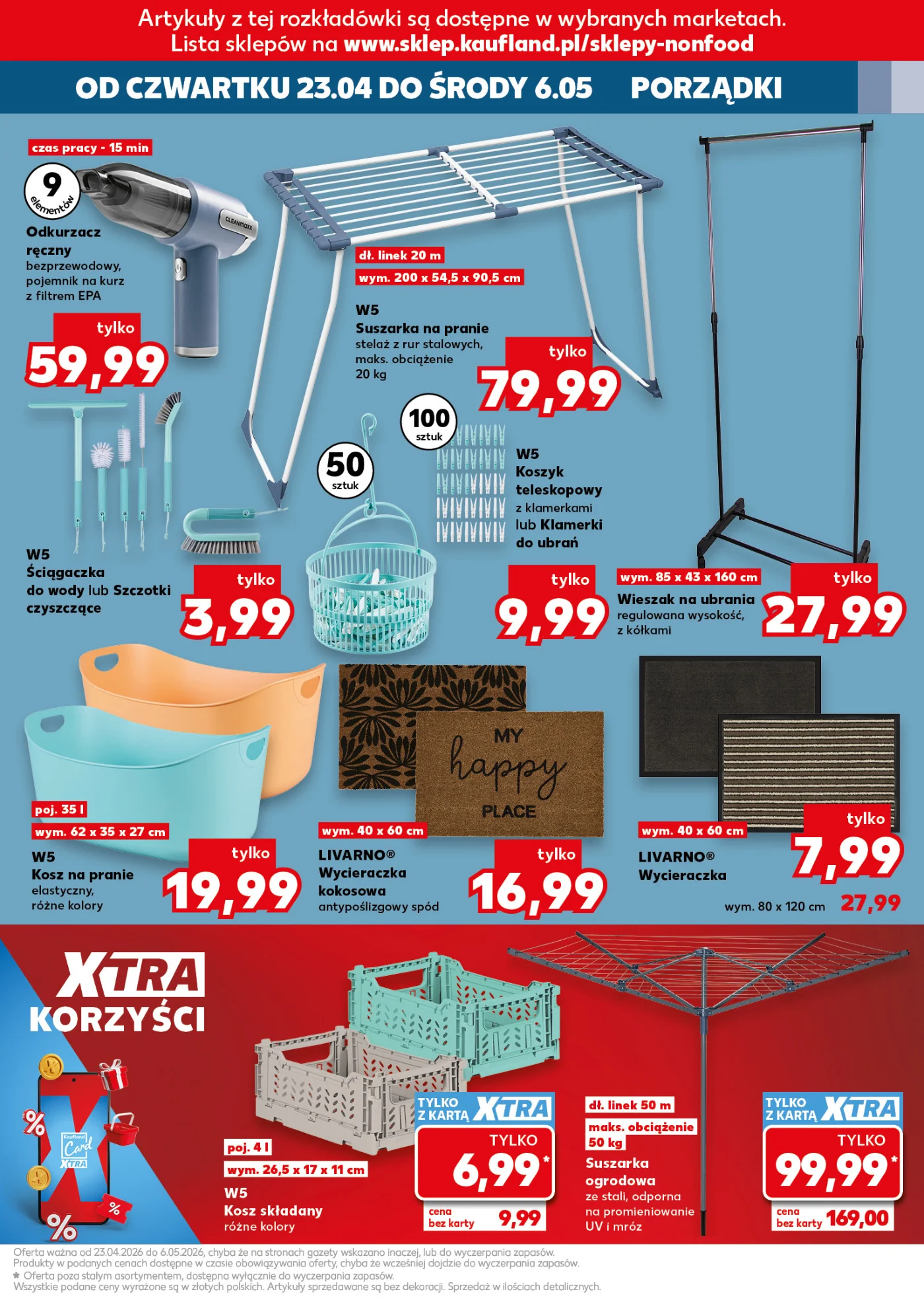 Gazetka promocyjna Kaufland str. 13