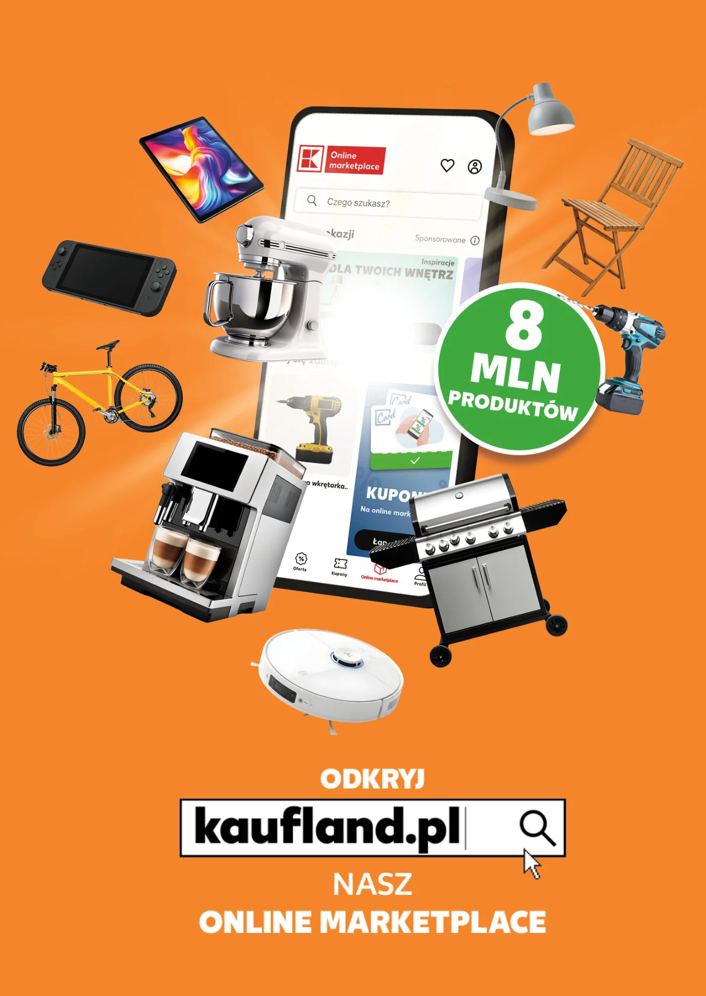 Gazetka promocyjna Kaufland str. 15