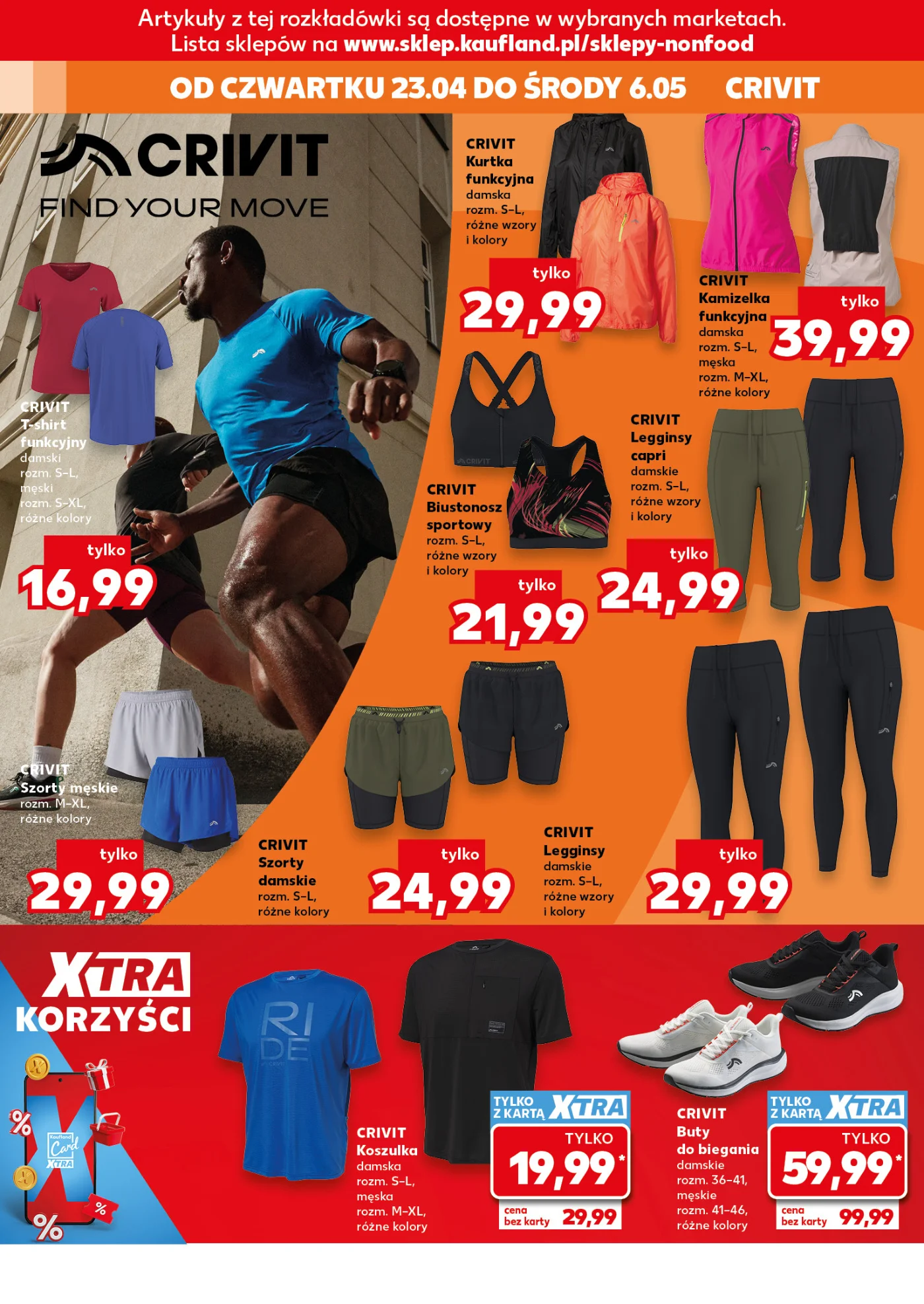 Gazetka promocyjna Kaufland str. 20