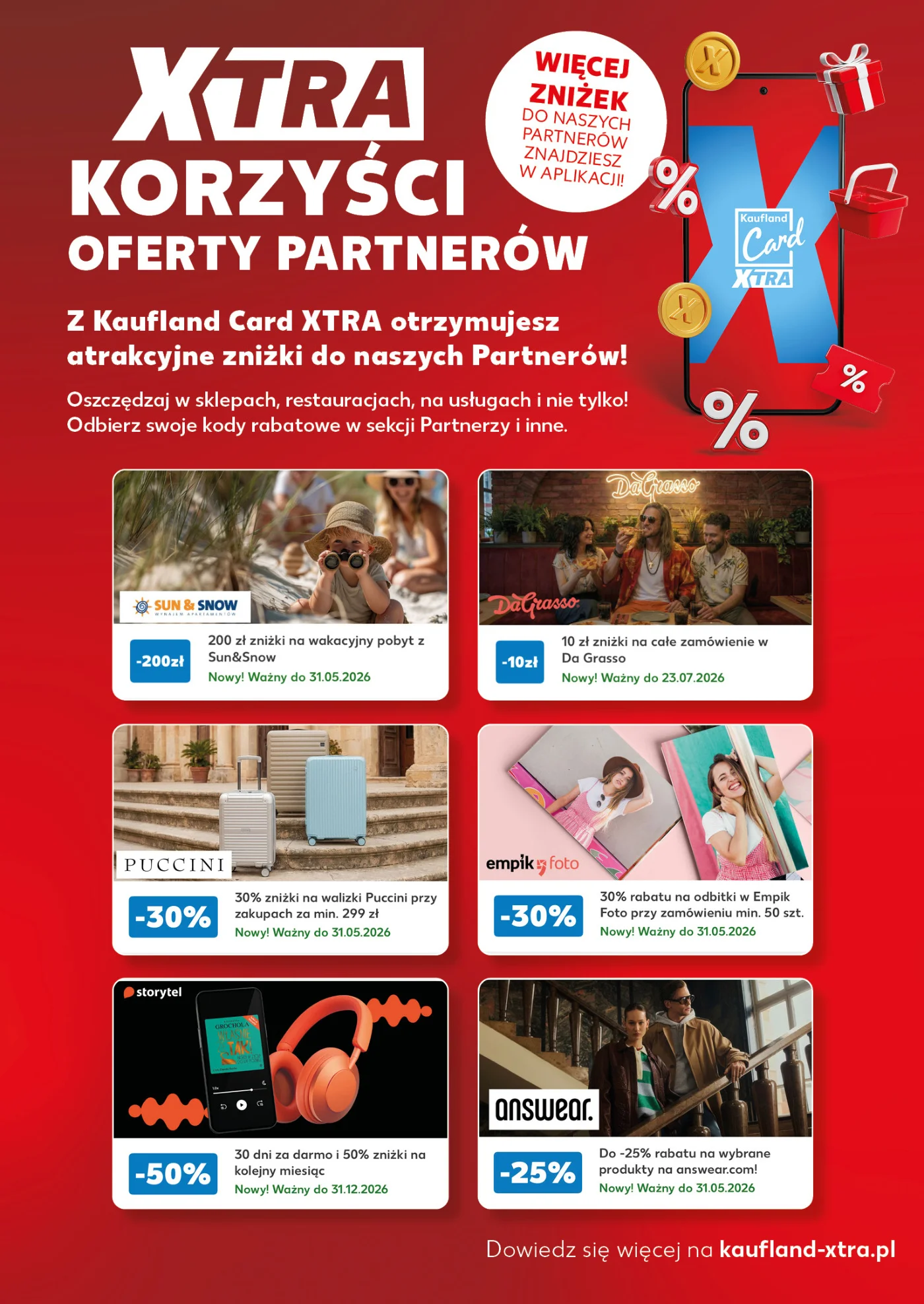 Gazetka promocyjna Kaufland str. 9