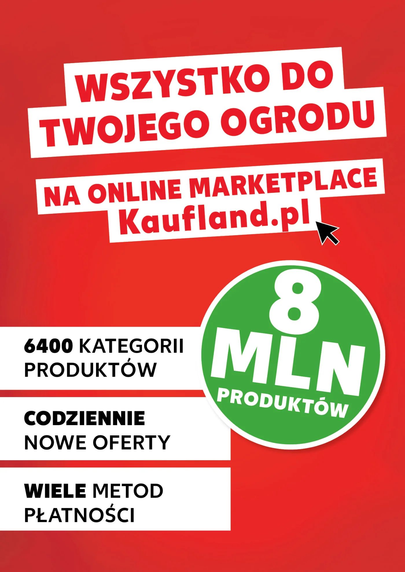Gazetka promocyjna Kaufland str. 14