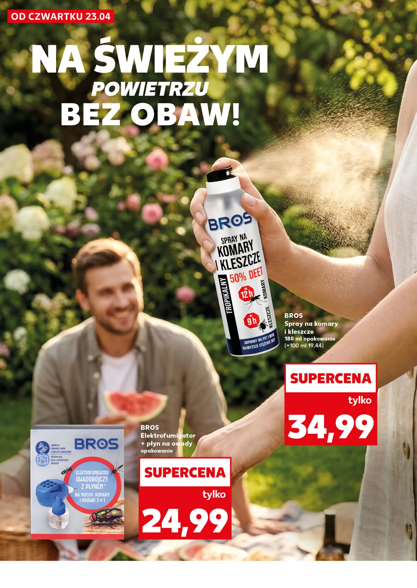 Gazetka promocyjna Kaufland str. 24