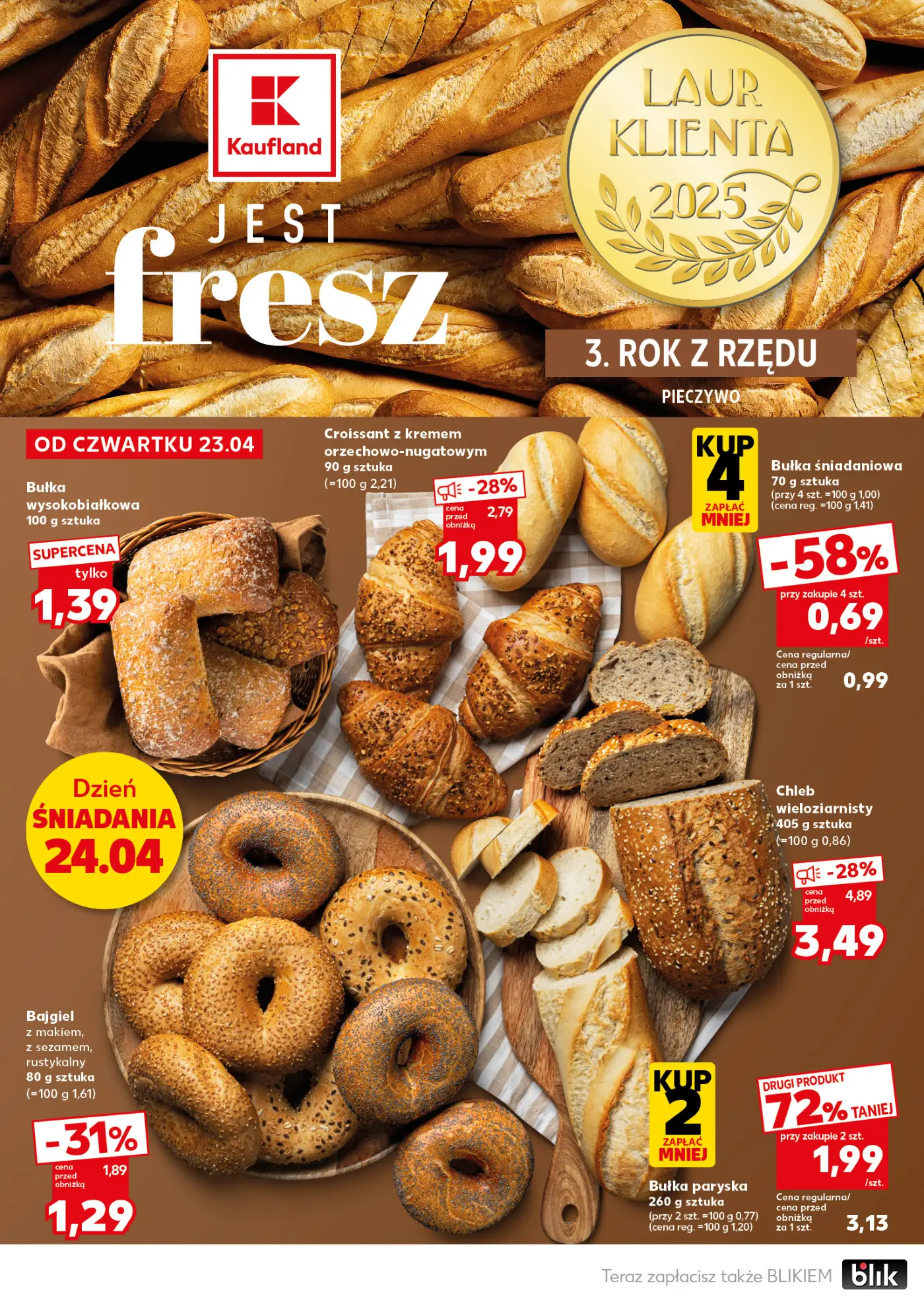 Gazetka promocyjna Kaufland str. 20