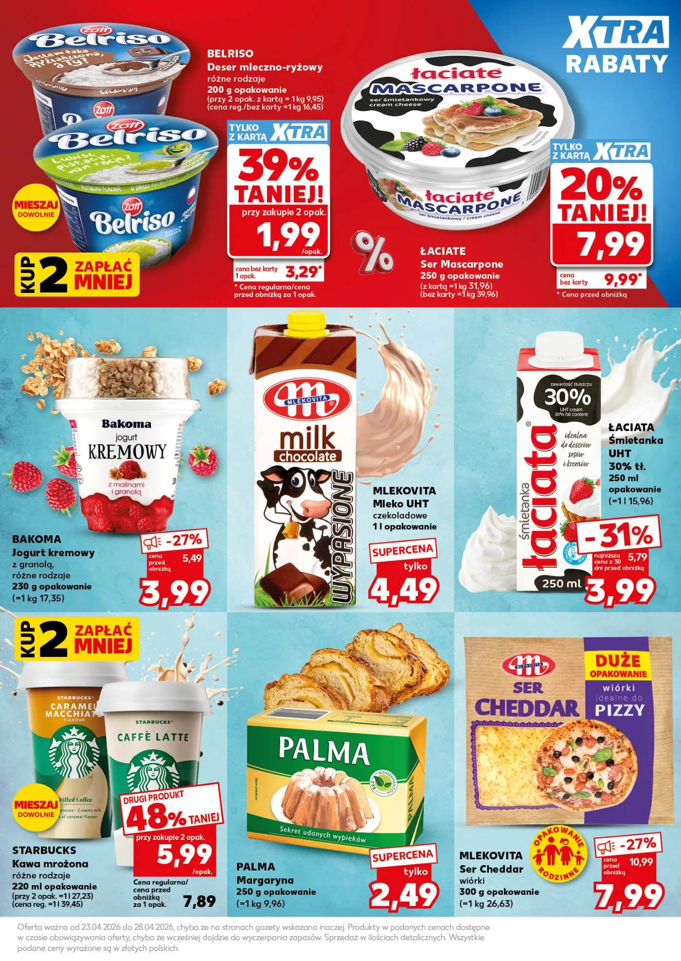 Gazetka promocyjna Kaufland str. 25