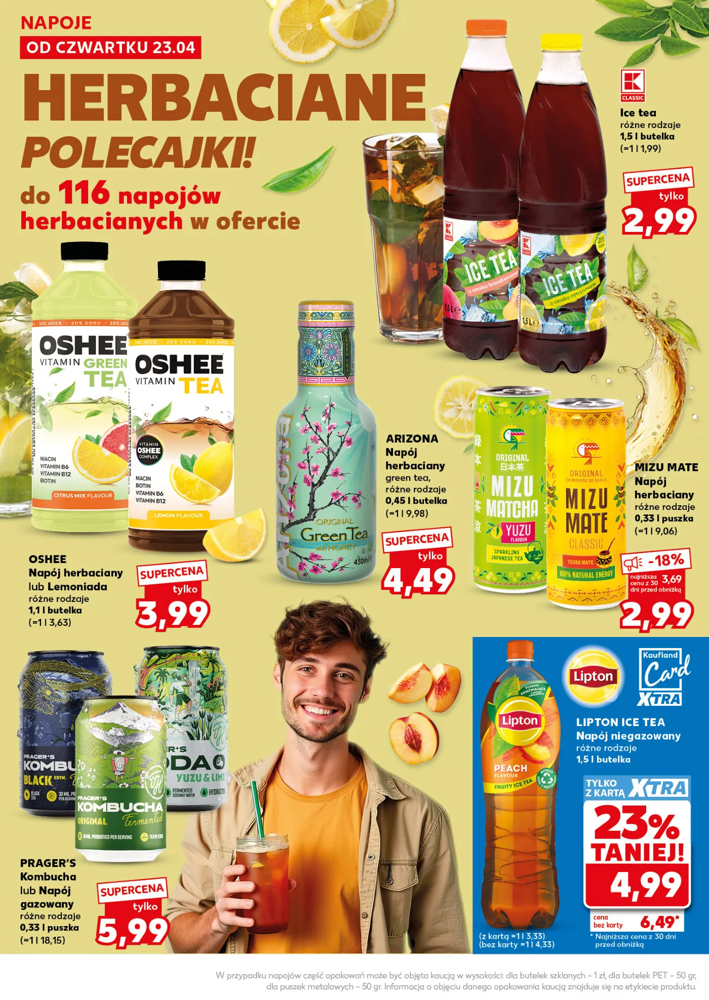 Gazetka promocyjna Kaufland str. 26
