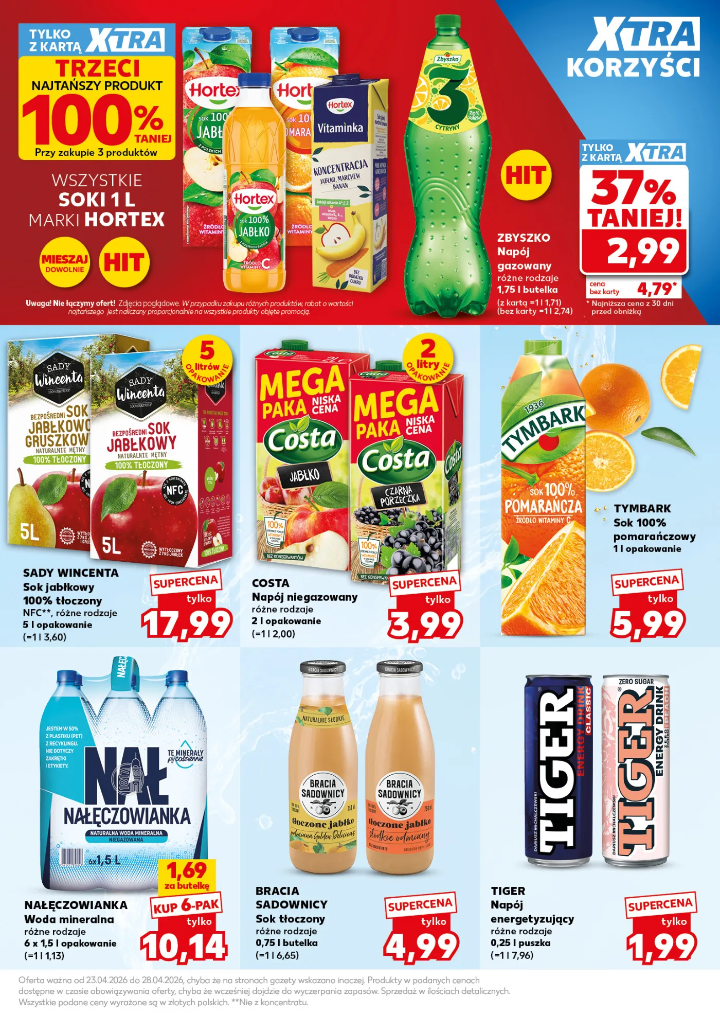 Gazetka promocyjna Kaufland str. 27