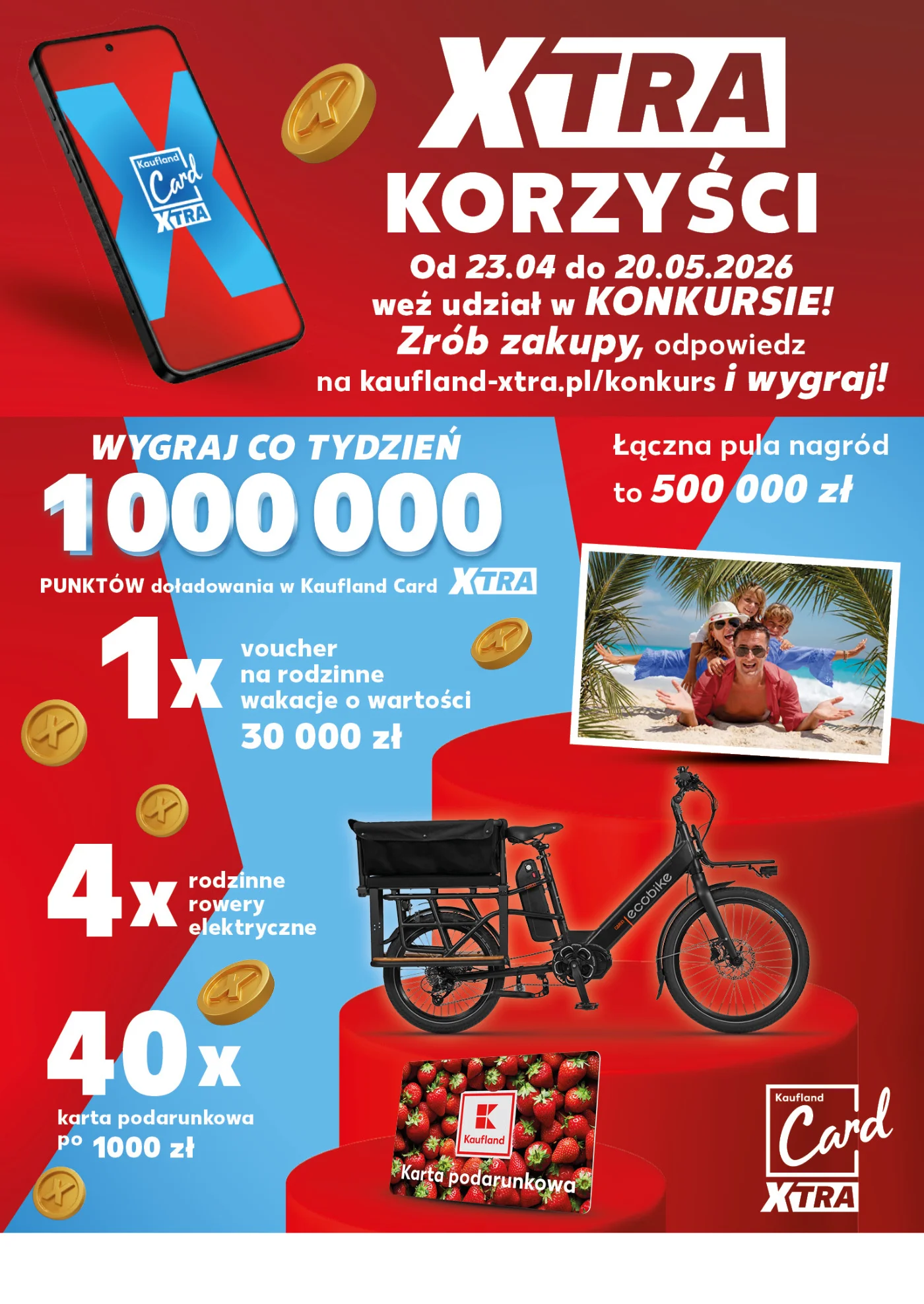 Gazetka promocyjna Kaufland str. 6