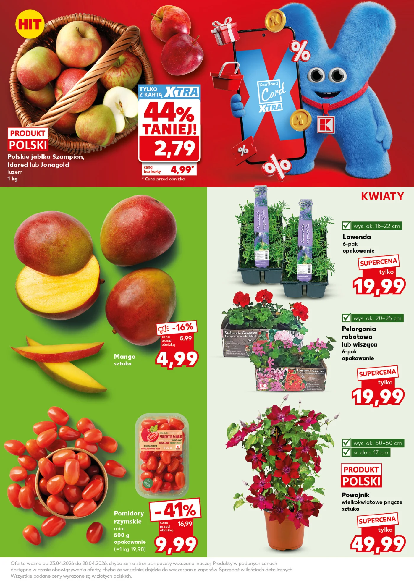 Gazetka promocyjna Kaufland str. 11