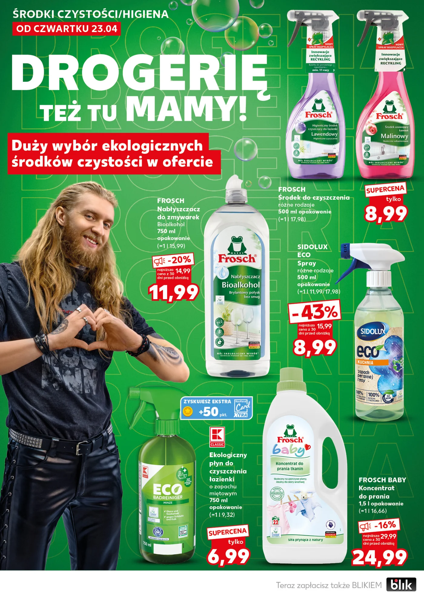 Gazetka promocyjna Kaufland str. 26