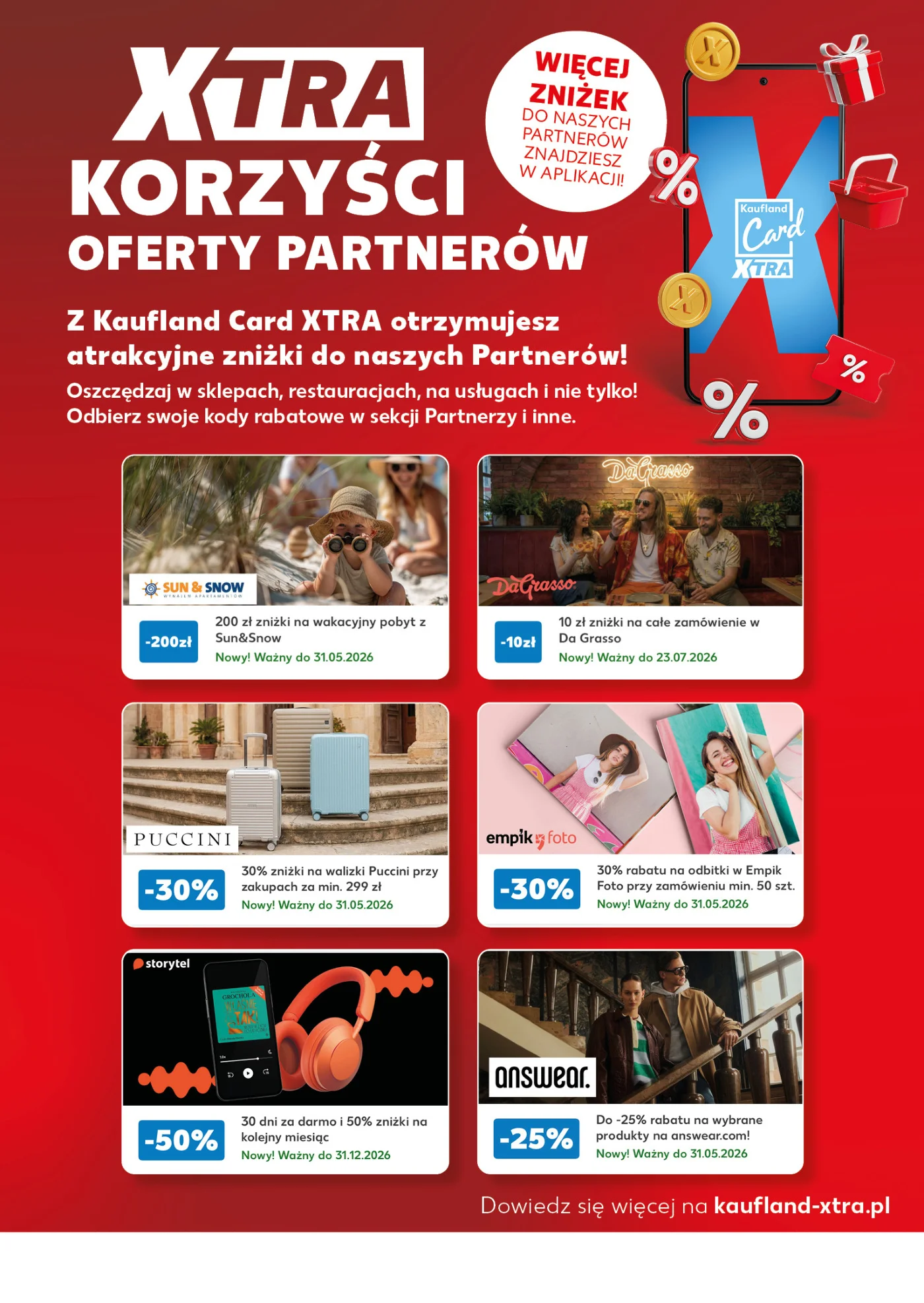 Gazetka promocyjna Kaufland str. 5