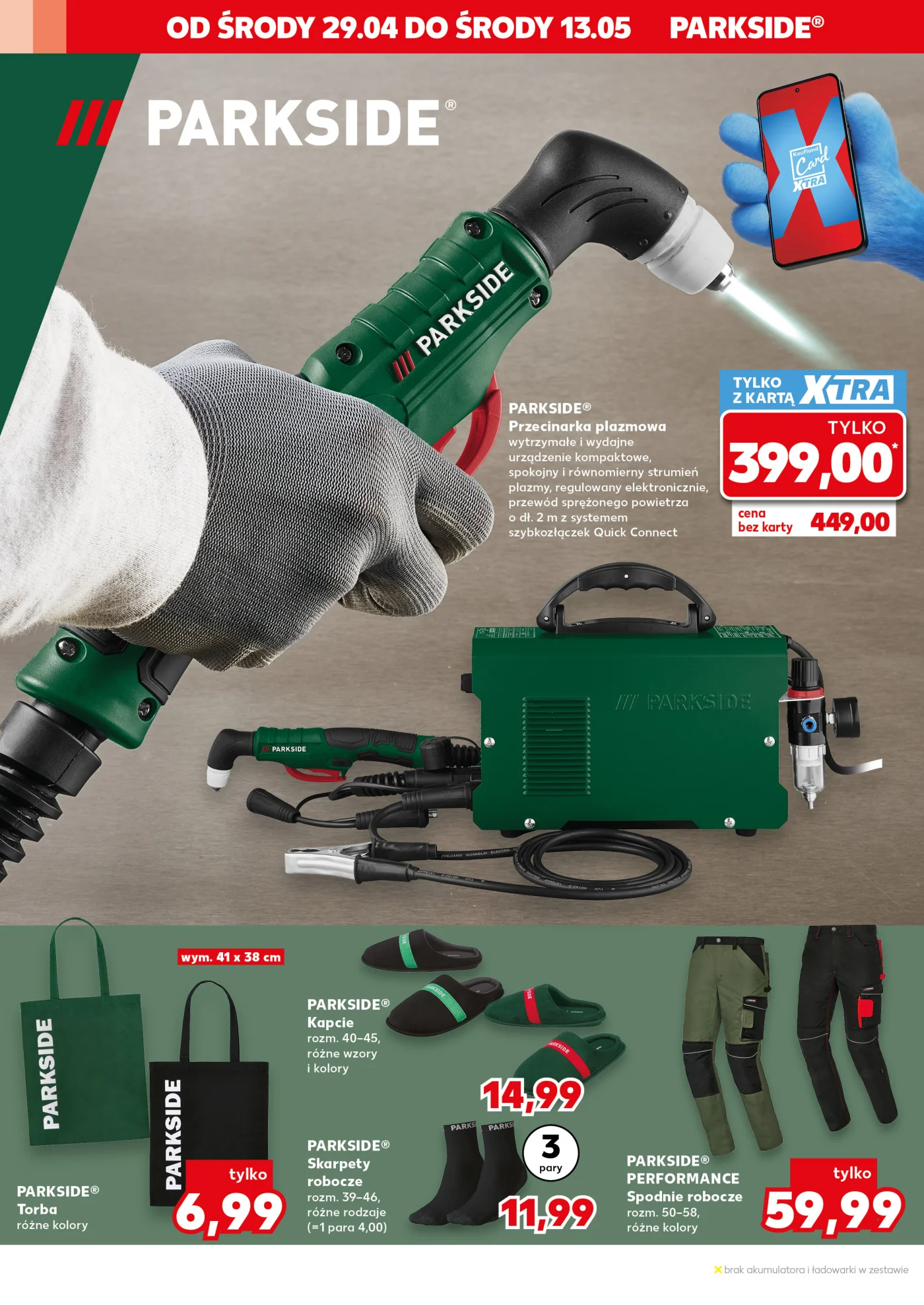 Gazetka promocyjna Kaufland str. 12