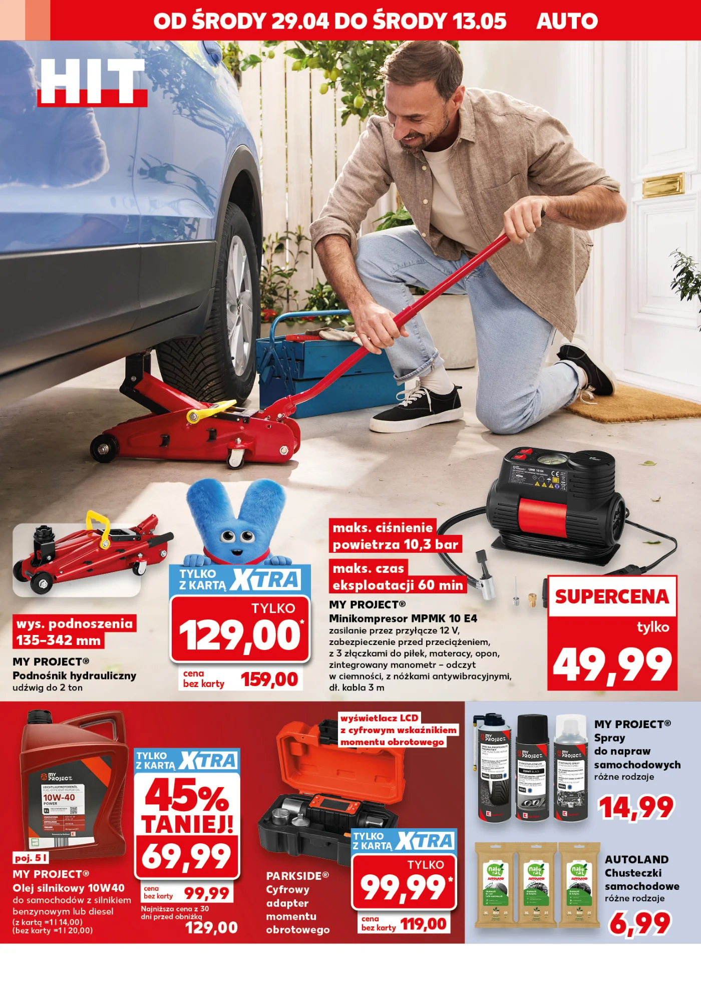 Gazetka promocyjna Kaufland str. 14