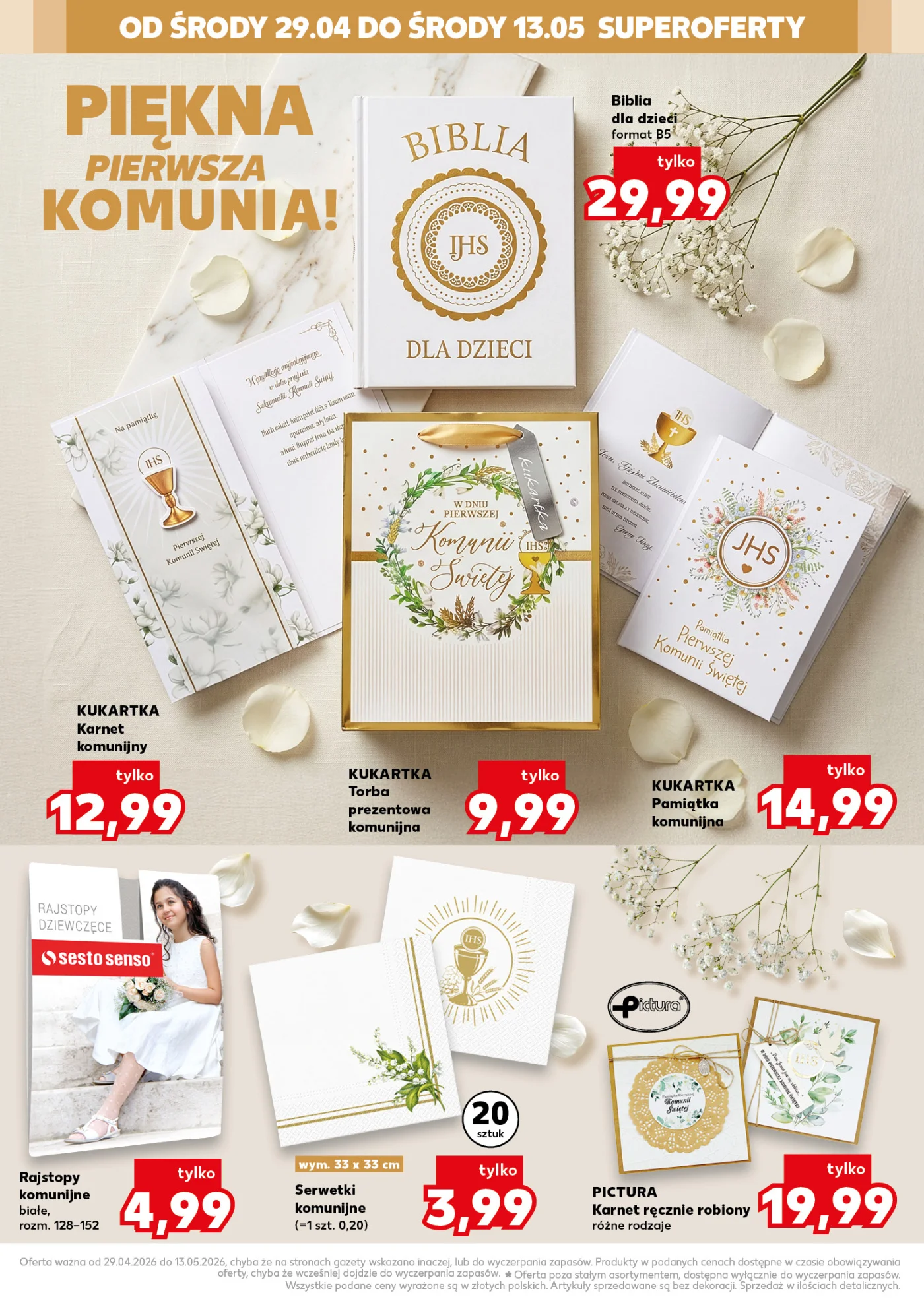 Gazetka promocyjna Kaufland str. 18
