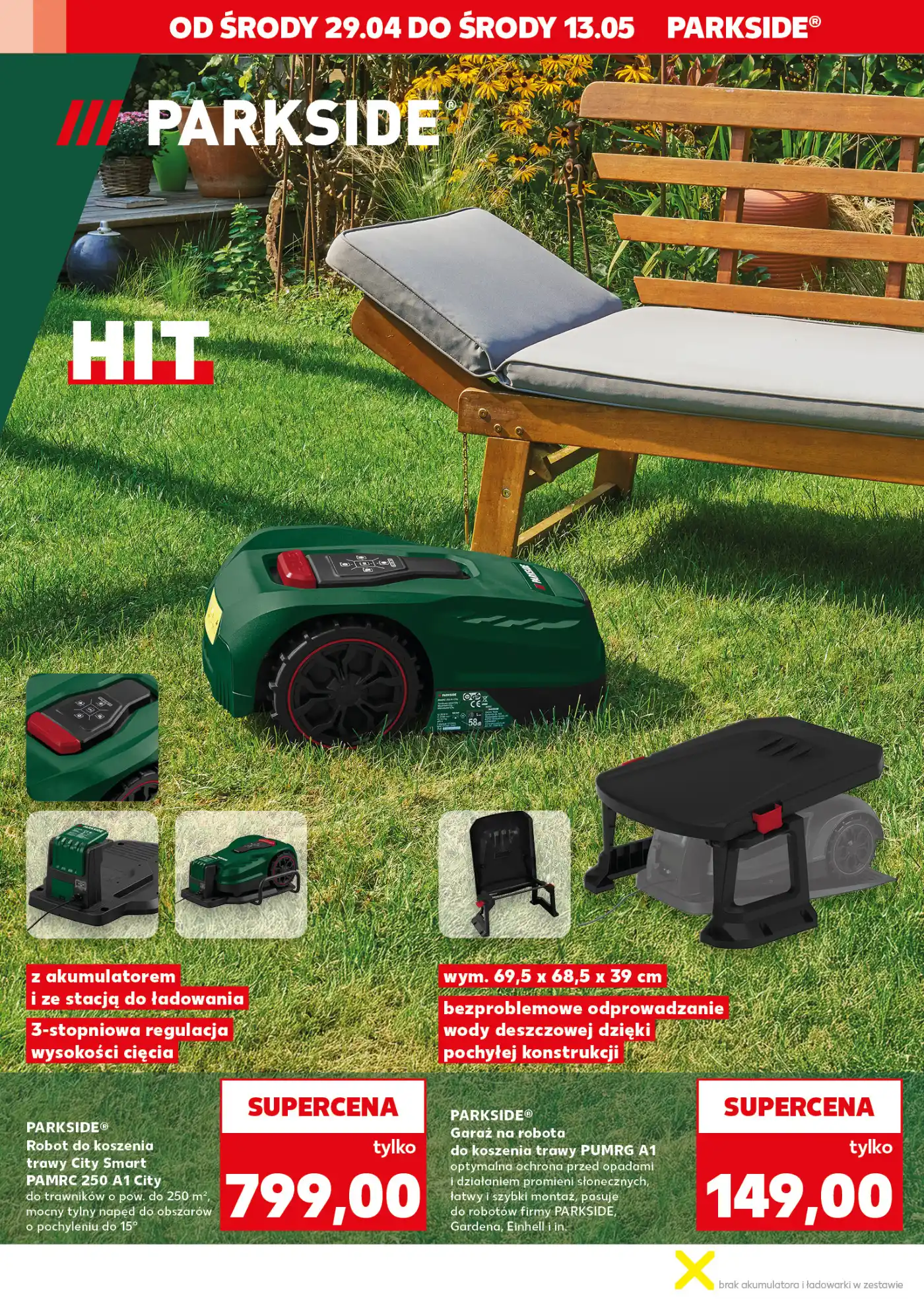 Gazetka promocyjna Kaufland str. 6