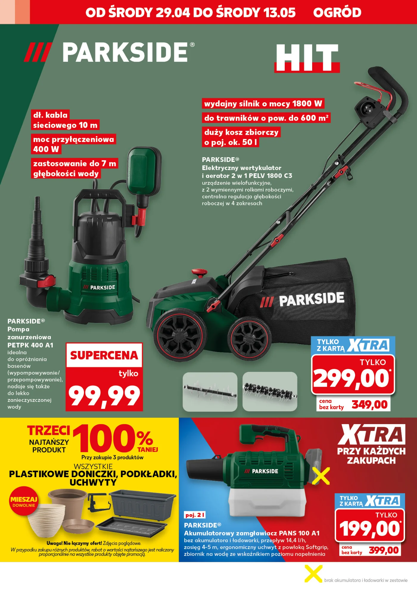 Gazetka promocyjna Kaufland str. 8