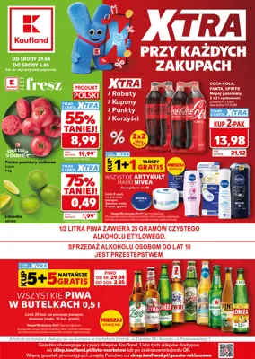 Gazetka Tygodnia