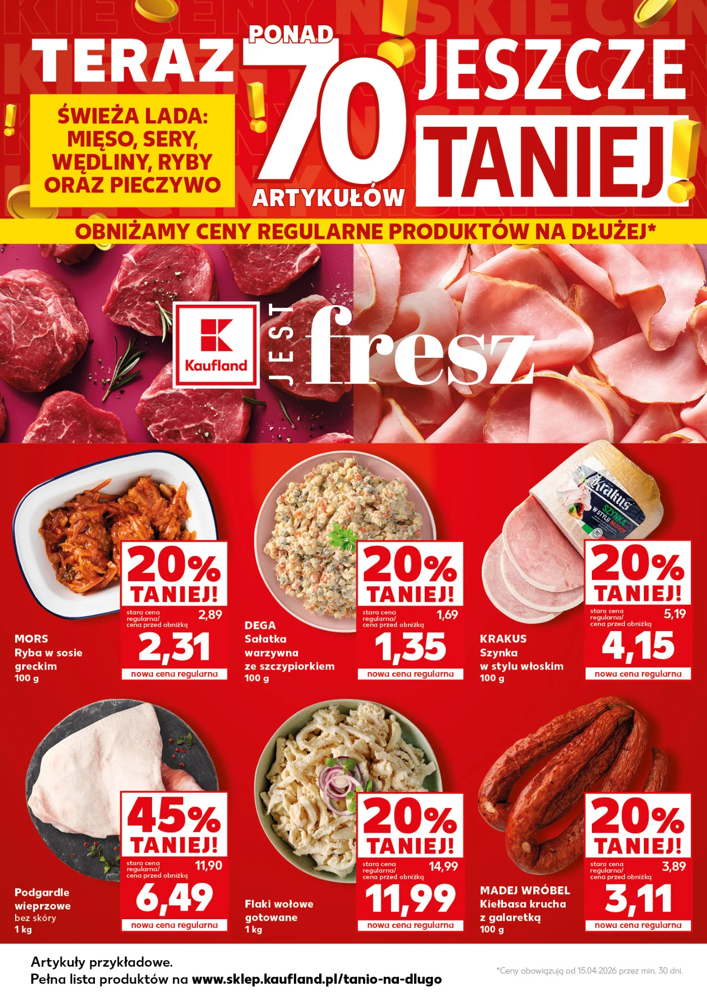 Gazetka promocyjna Kaufland str. 34