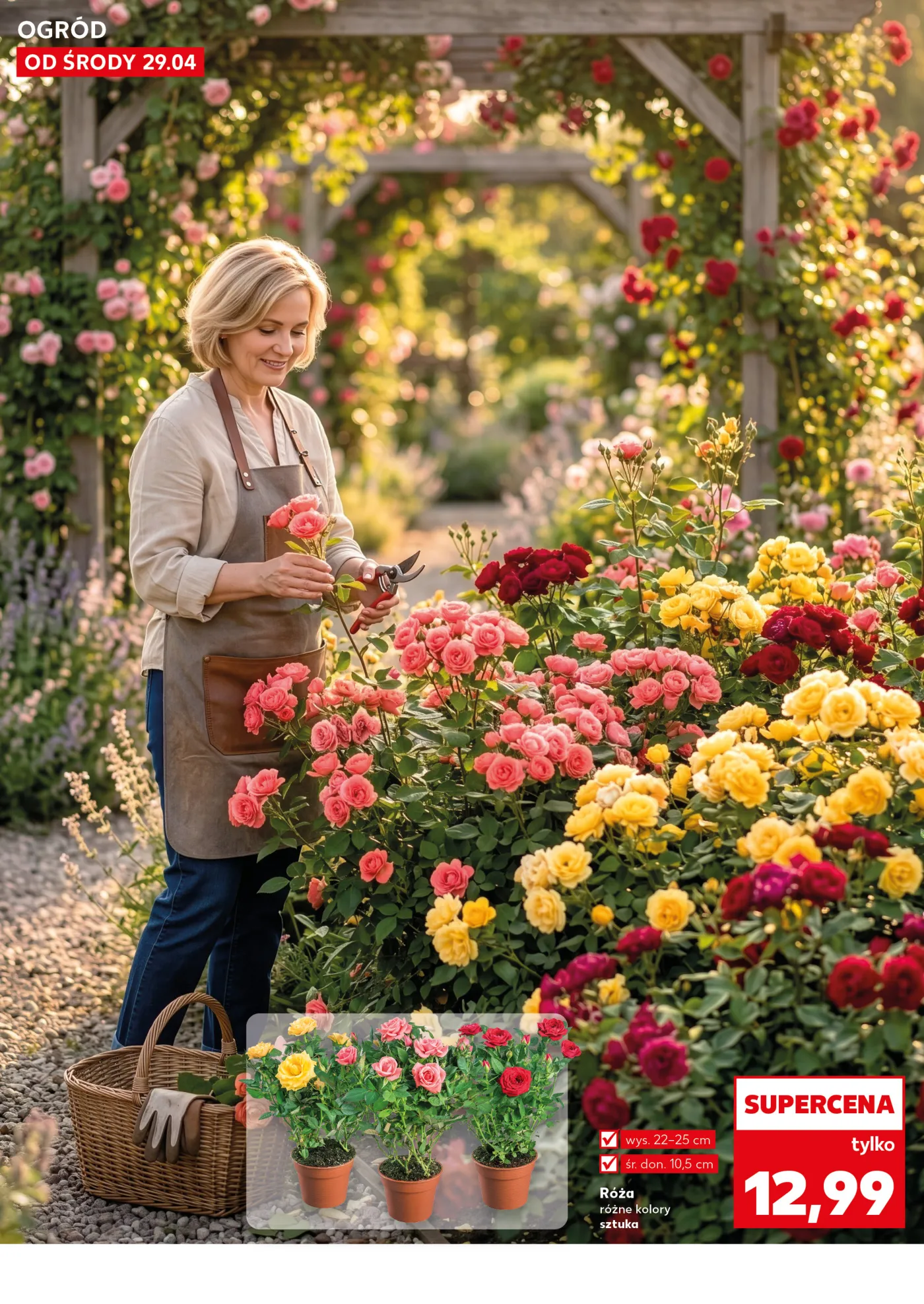 Gazetka promocyjna Kaufland str. 10