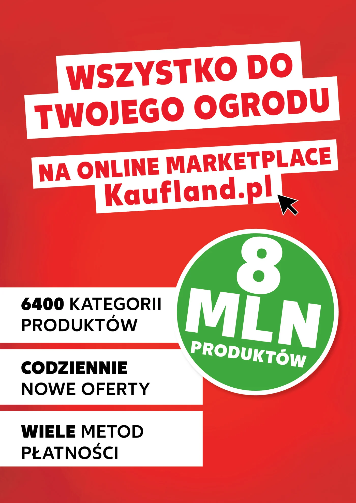 Gazetka promocyjna Kaufland str. 14