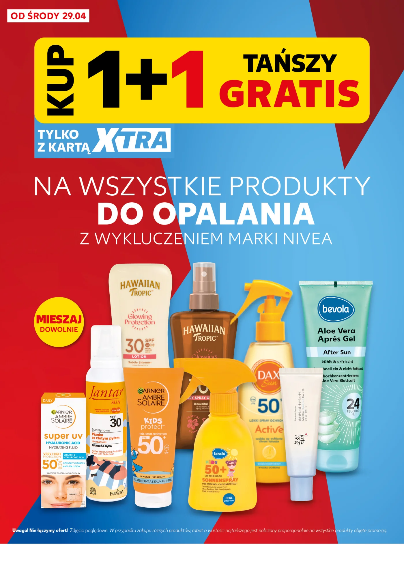 Gazetka promocyjna Kaufland str. 24
