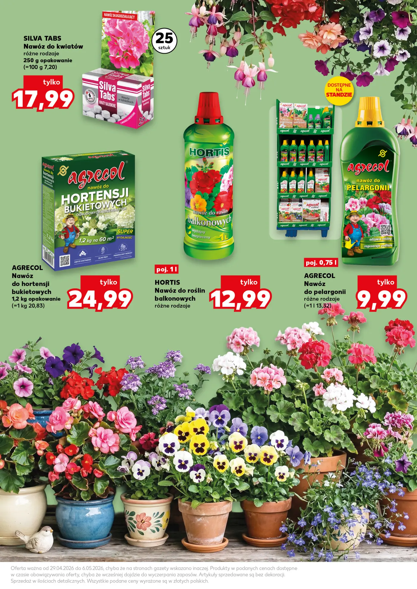 Gazetka promocyjna Kaufland str. 7