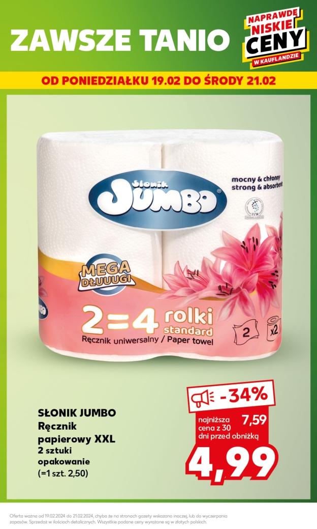 Gazetka promocyjna Kaufland str. 13