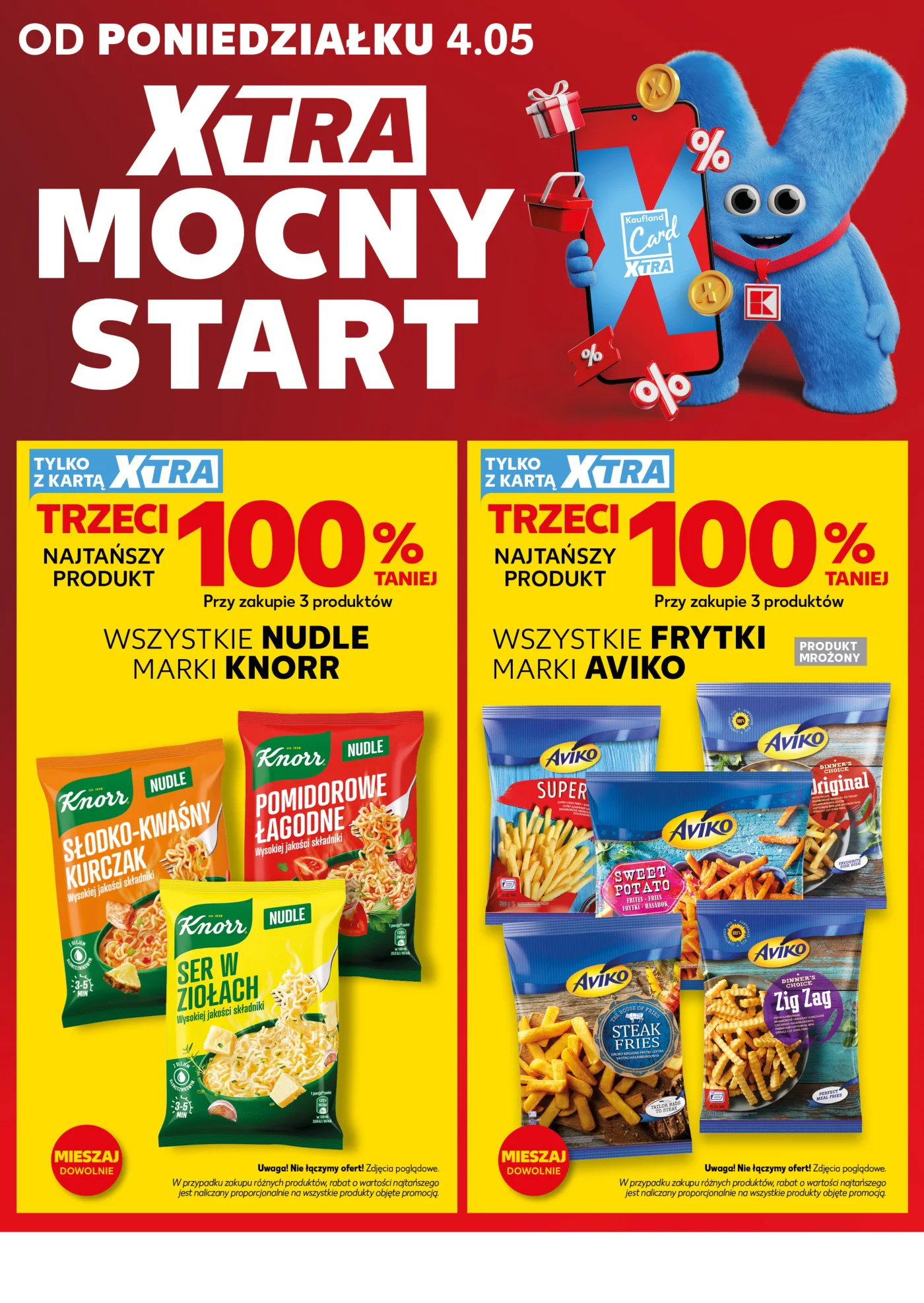 Gazetka promocyjna Kaufland str. 2