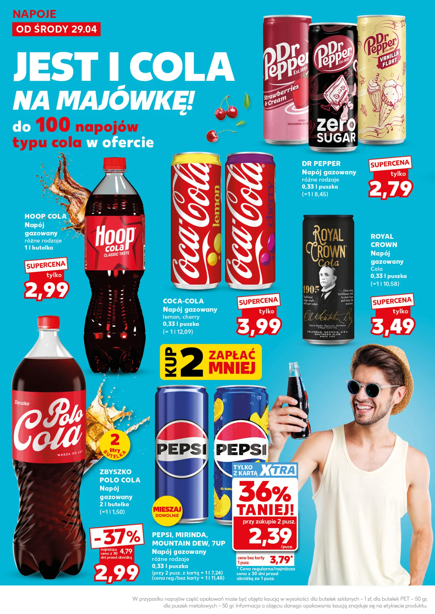 Gazetka promocyjna Kaufland str. 24