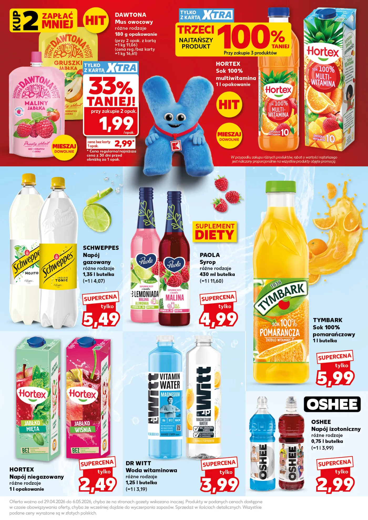 Gazetka promocyjna Kaufland str. 25