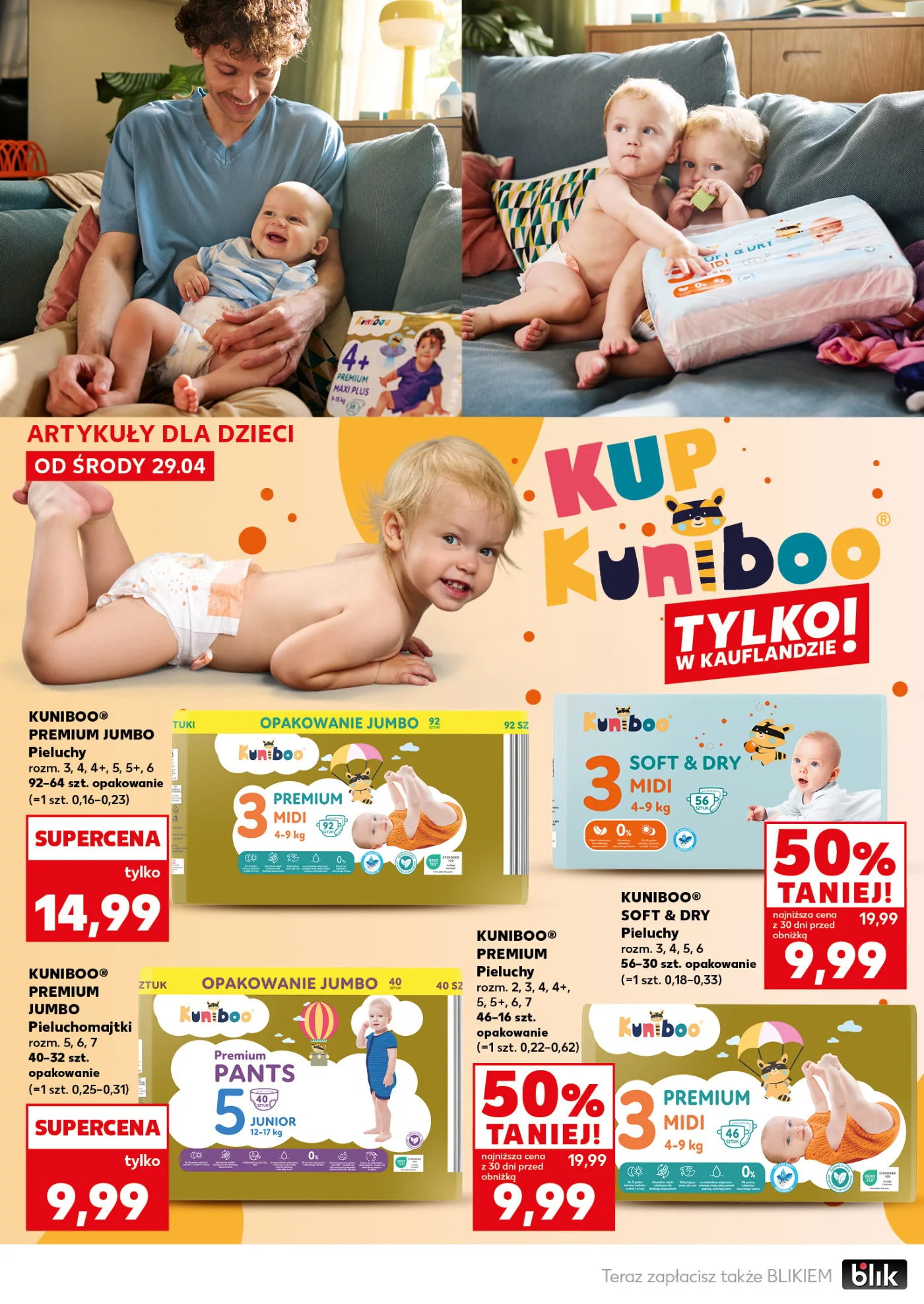 Gazetka promocyjna Kaufland str. 26