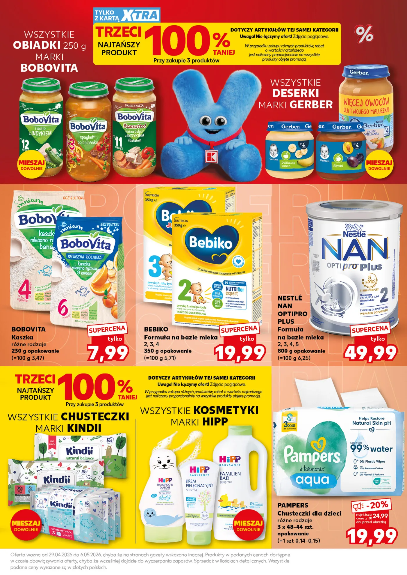 Gazetka promocyjna Kaufland str. 27