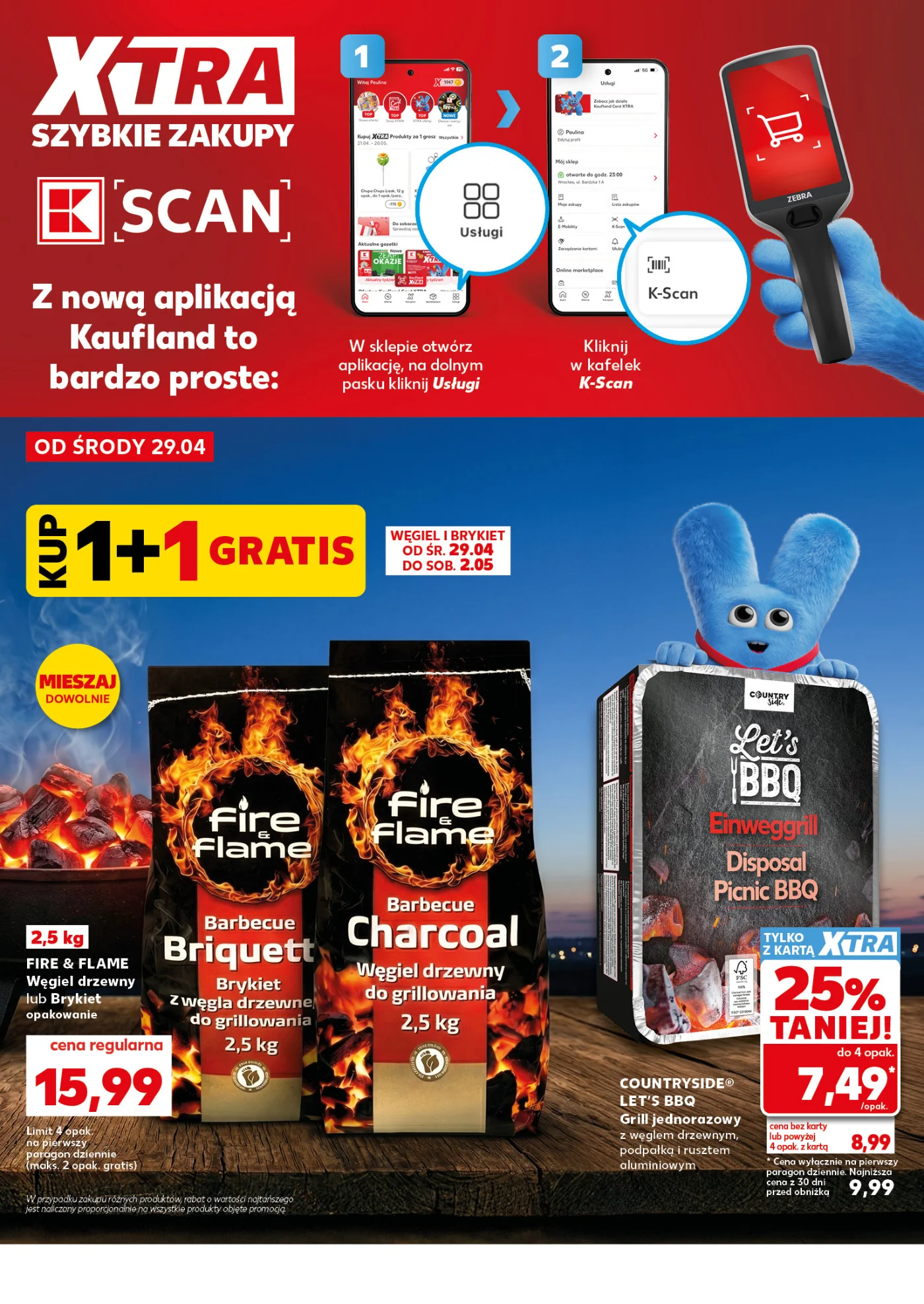 Gazetka promocyjna Kaufland str. 12
