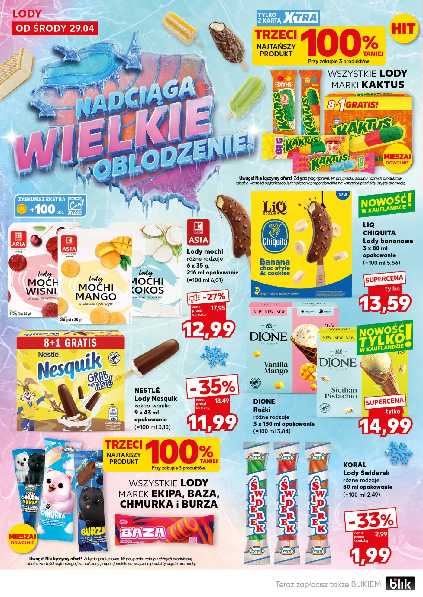 Gazetka promocyjna Kaufland str. 14