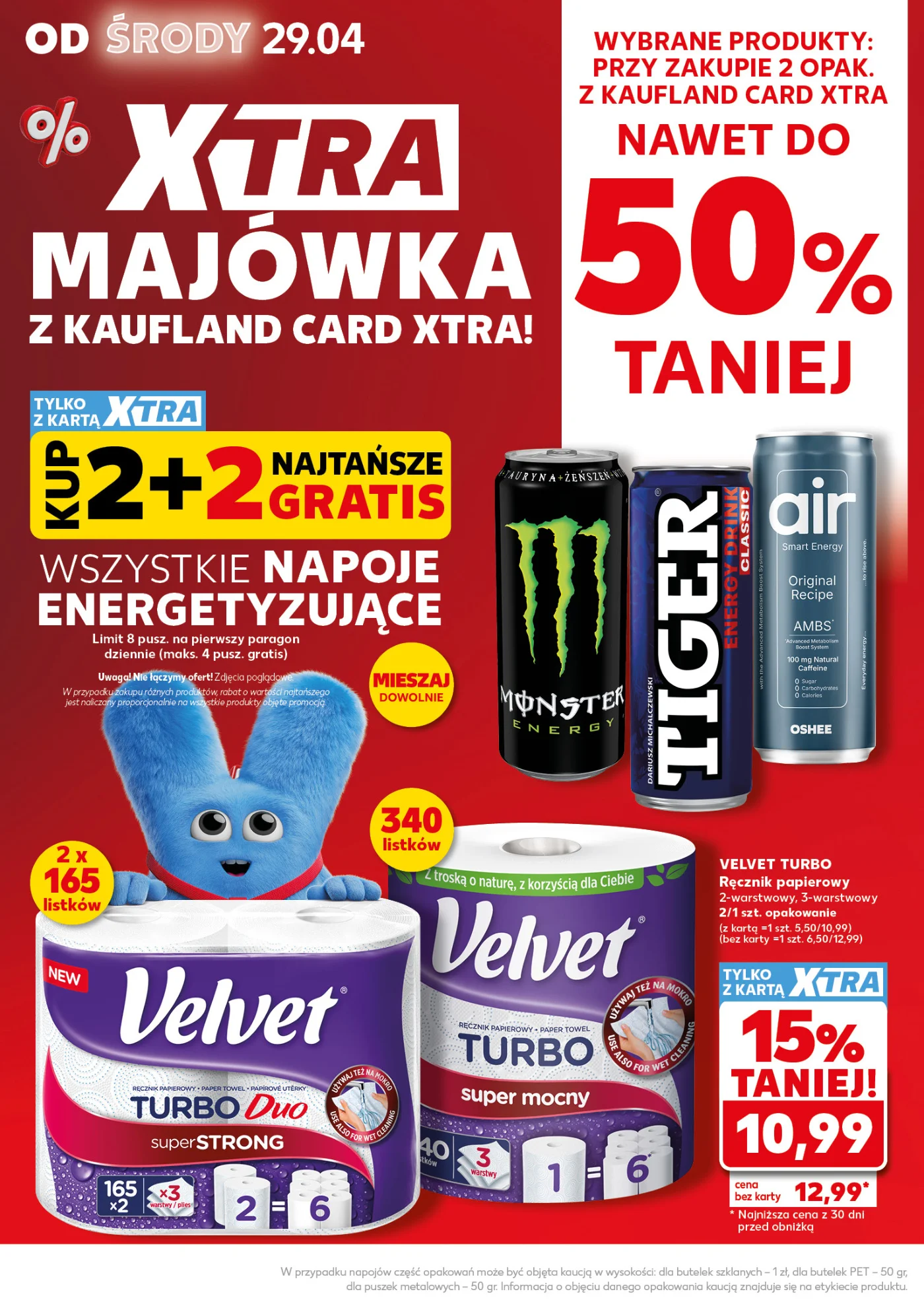 Gazetka promocyjna Kaufland str. 6