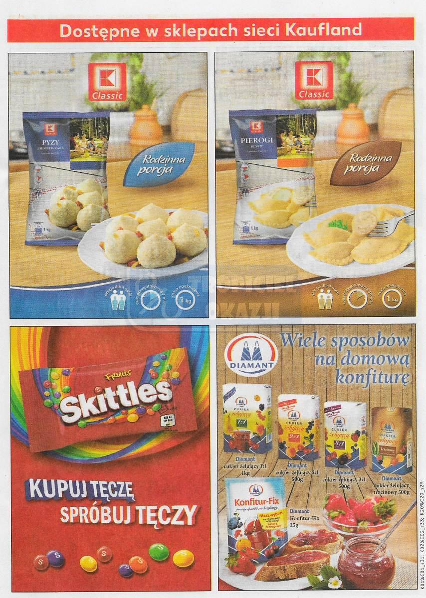 Gazetka promocyjna Kaufland str. 33