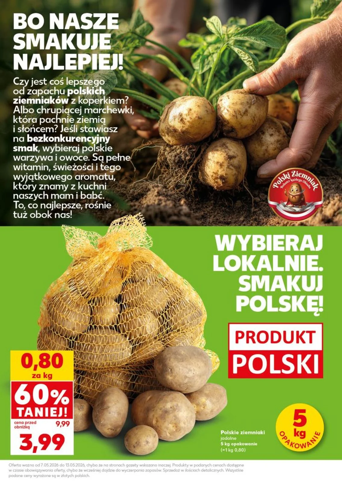 Gazetka promocyjna Kaufland str. 19