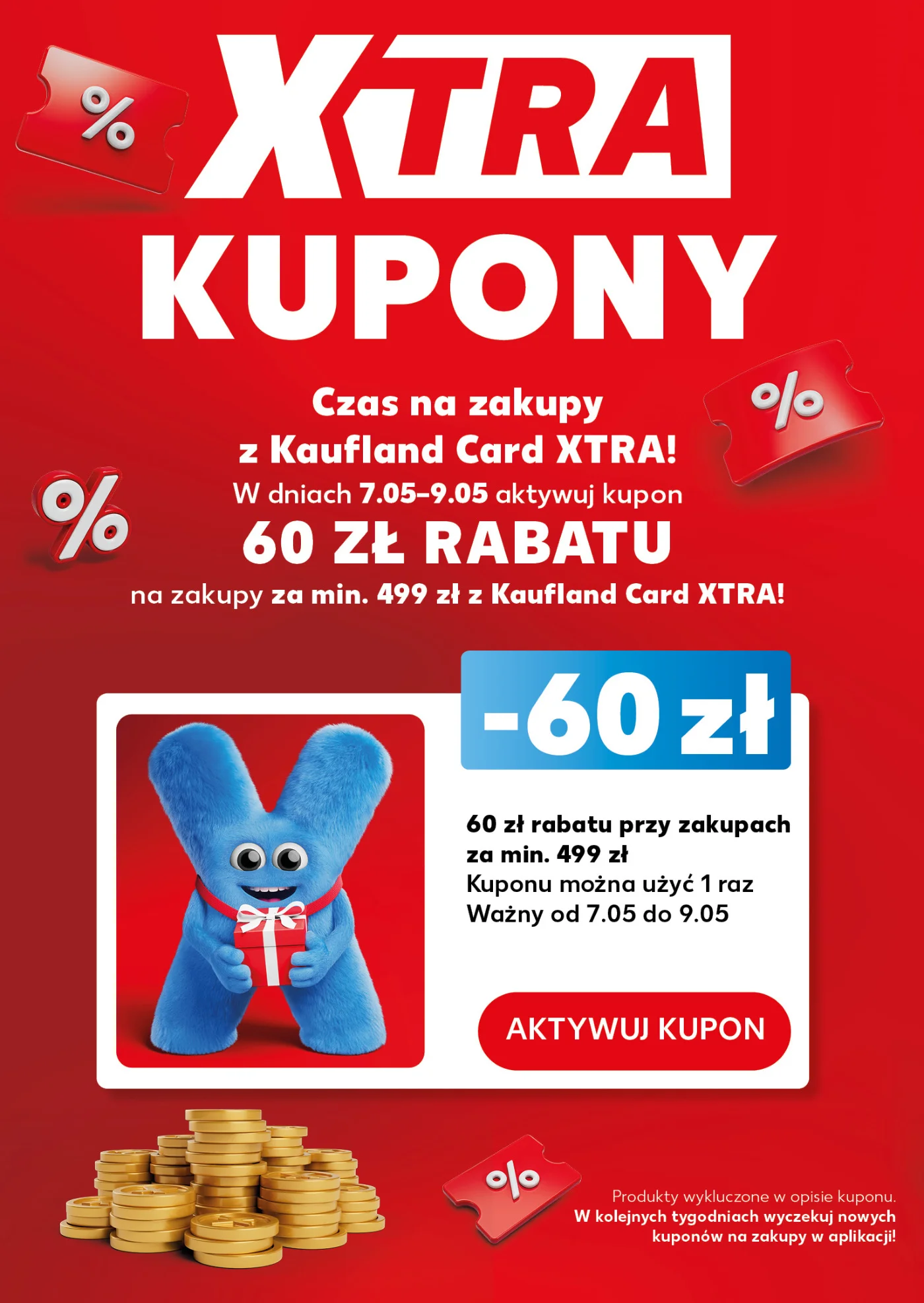 Gazetka promocyjna Kaufland str. 4