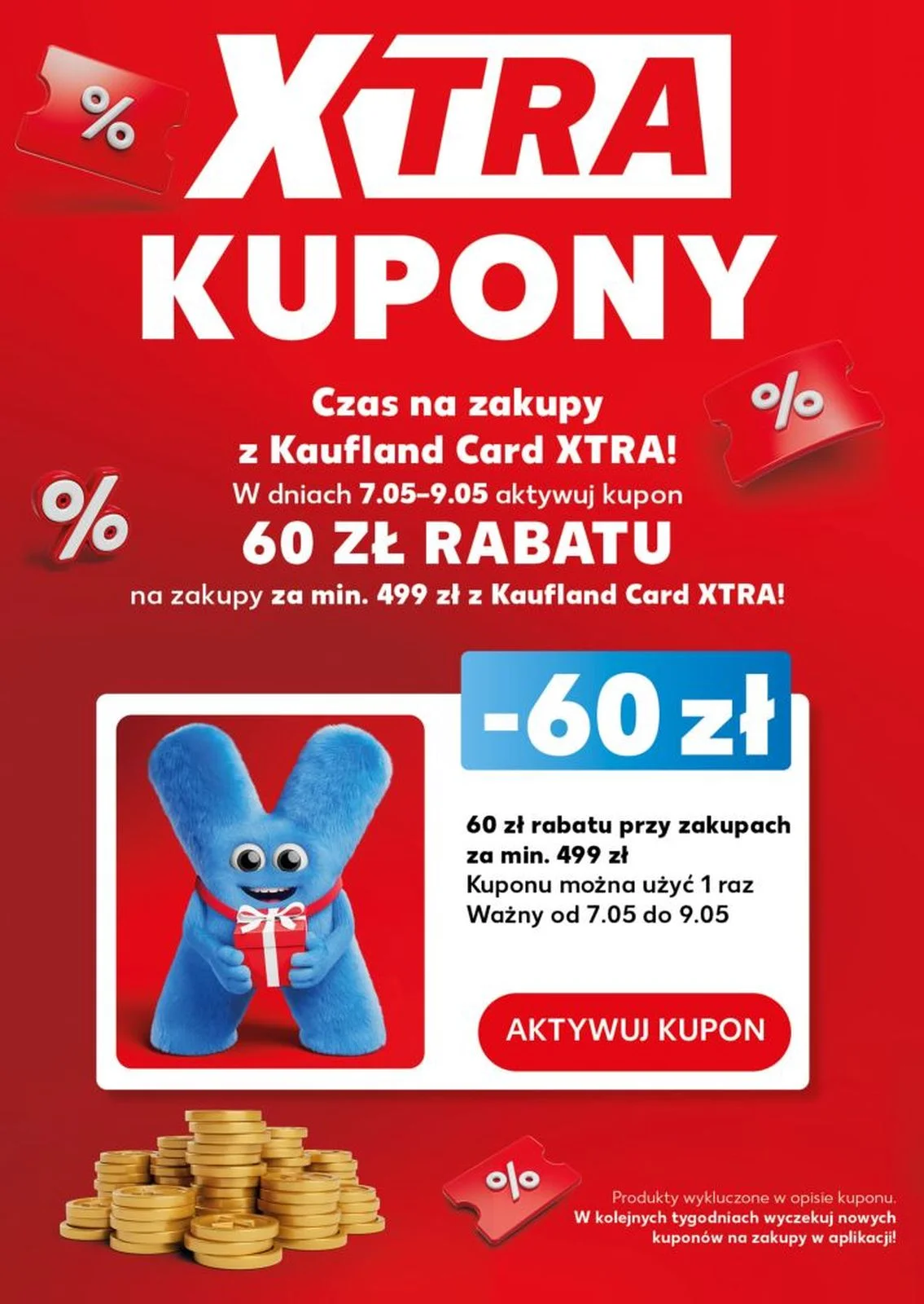Gazetka promocyjna Kaufland str. 4
