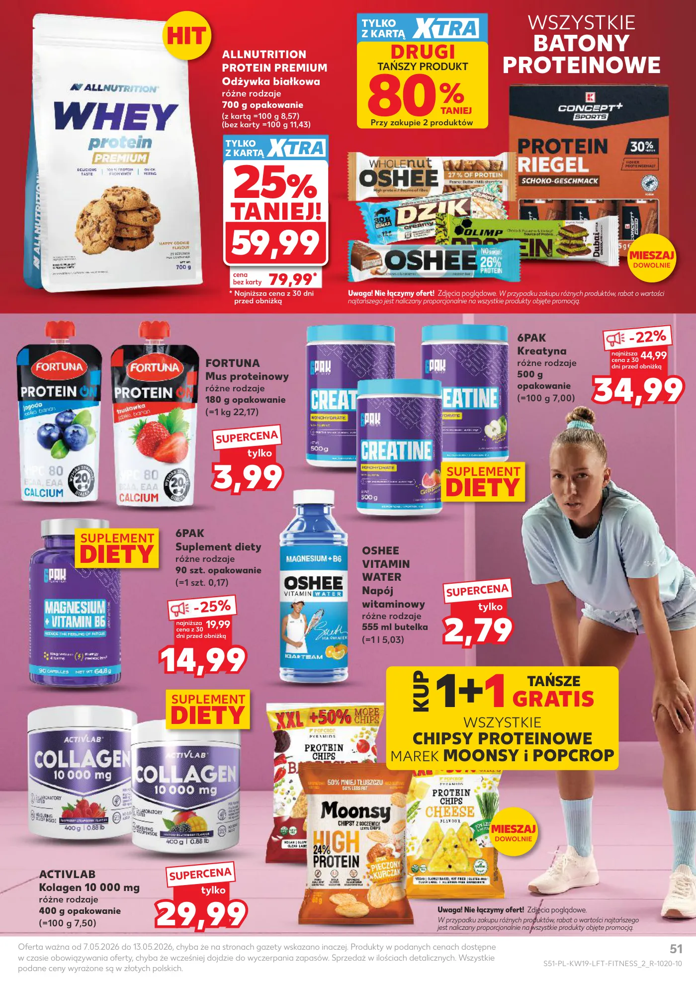 Gazetka promocyjna Kaufland str. 51