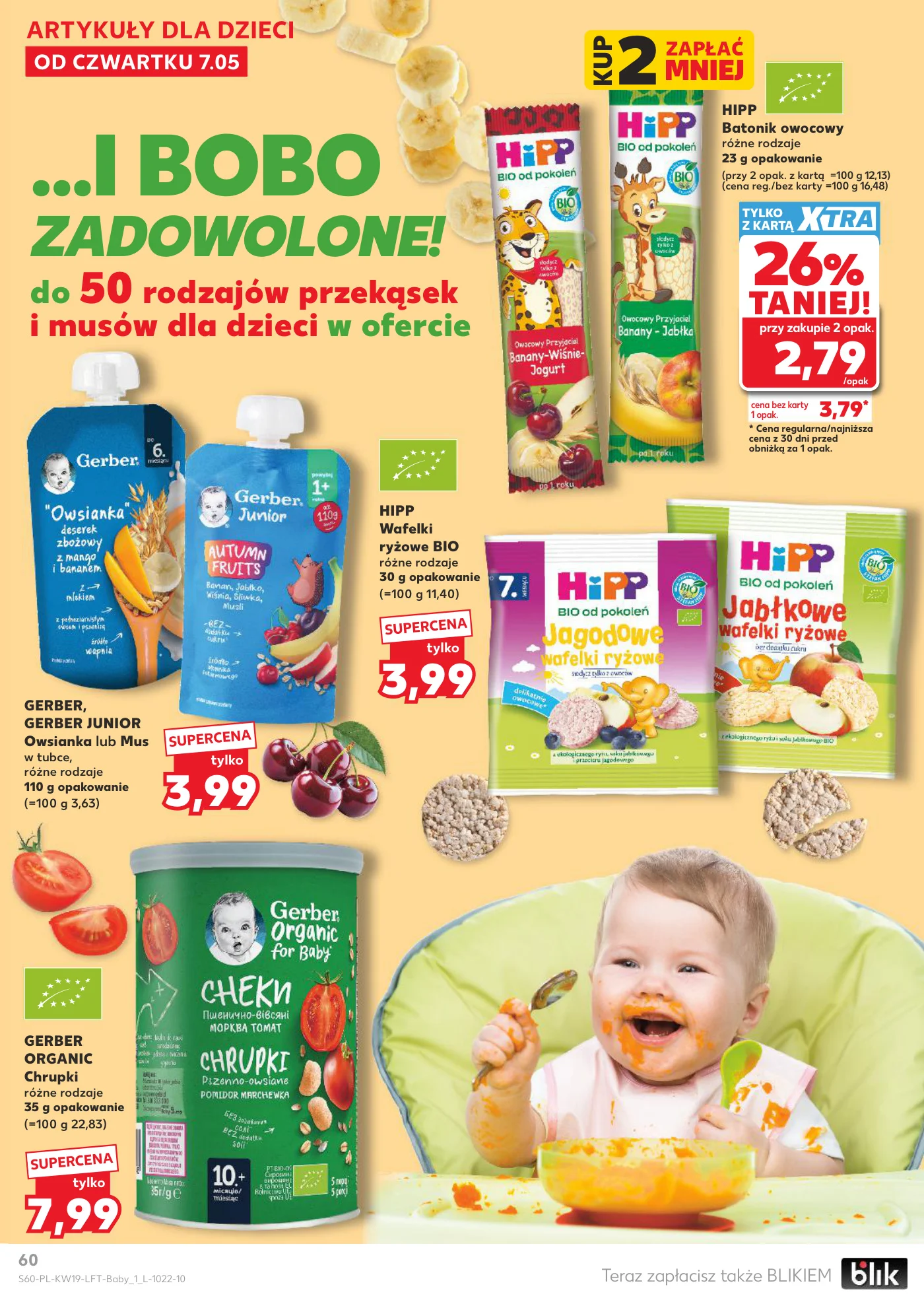 Gazetka promocyjna Kaufland str. 60